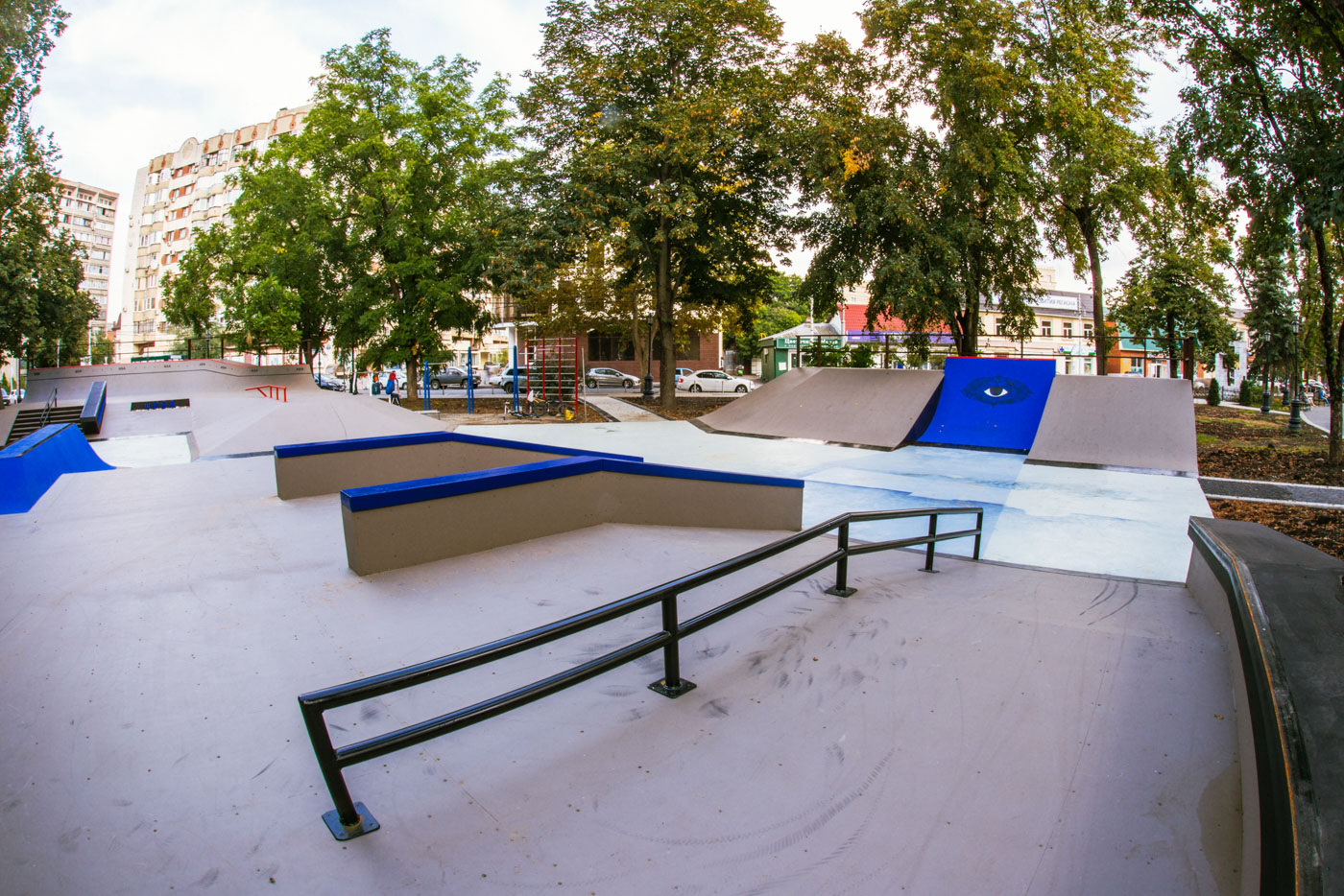 Реил и грайндбоксы