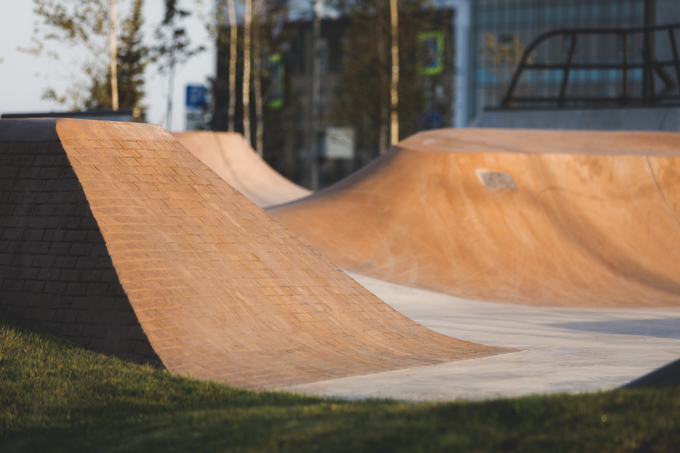 Бетонный вулкан в Ставрополе