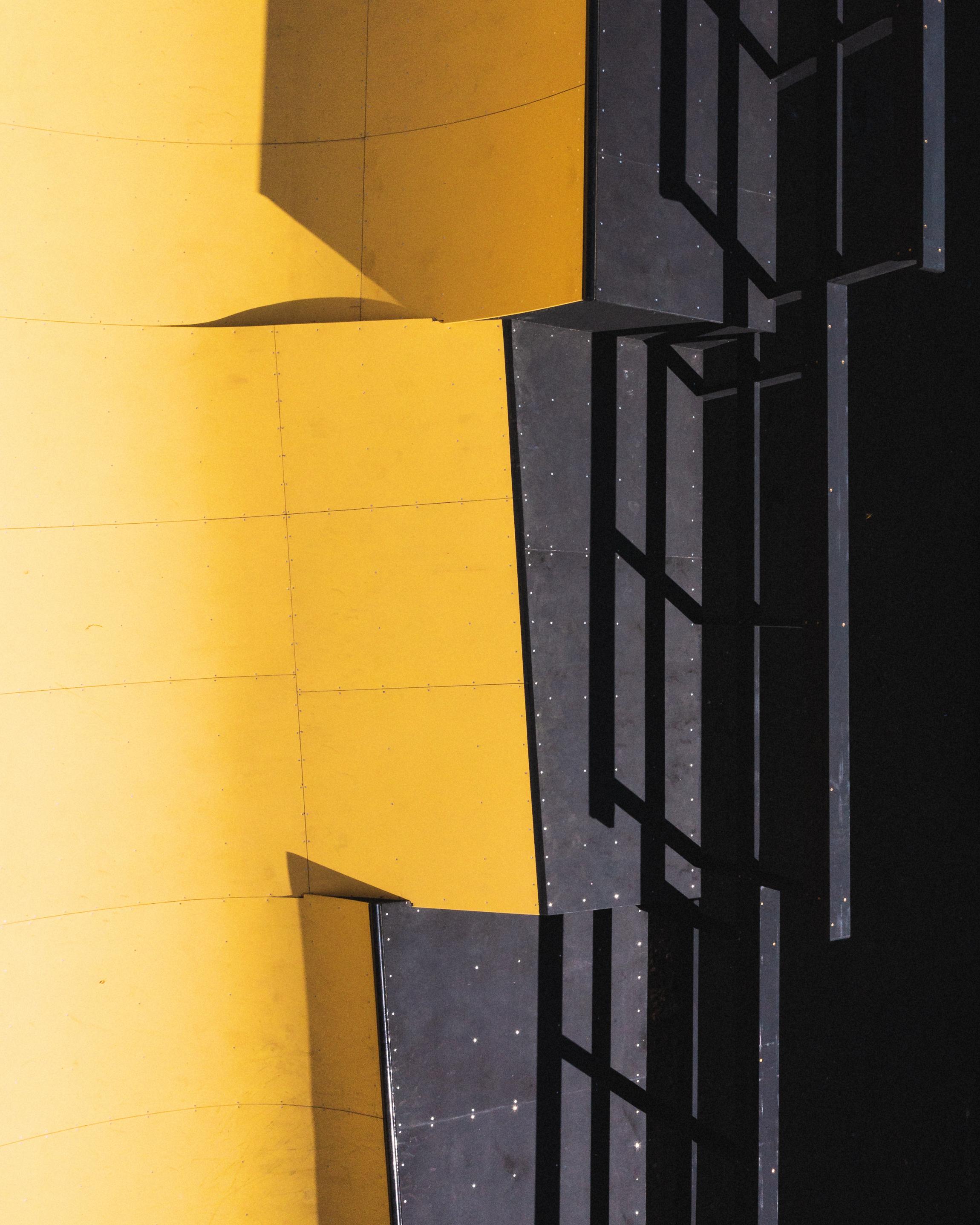 Скейт-парк фанерный в Каневской