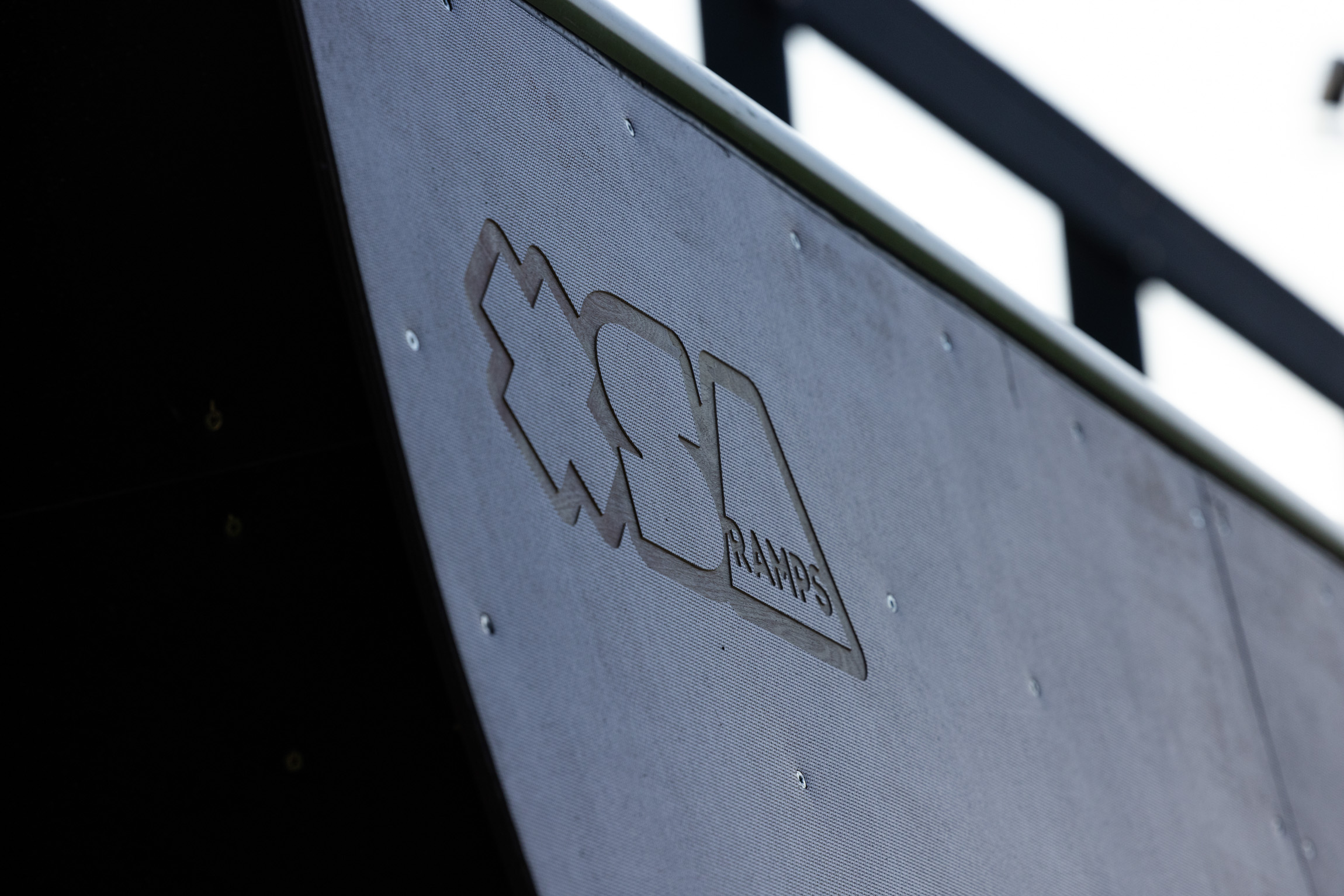 2022 Москва XSA Ramps Солнцево