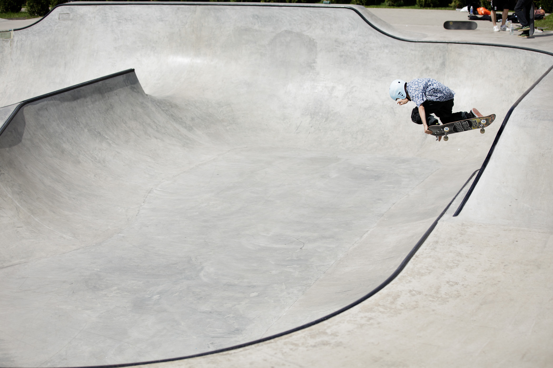 2022 Сборная Fedskate XSA Краснодар