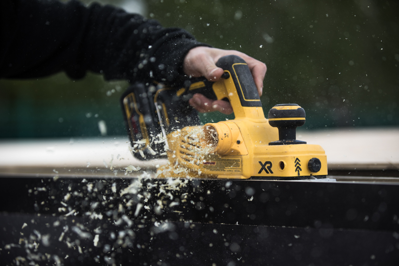 Сборка мини-рампы в Москве