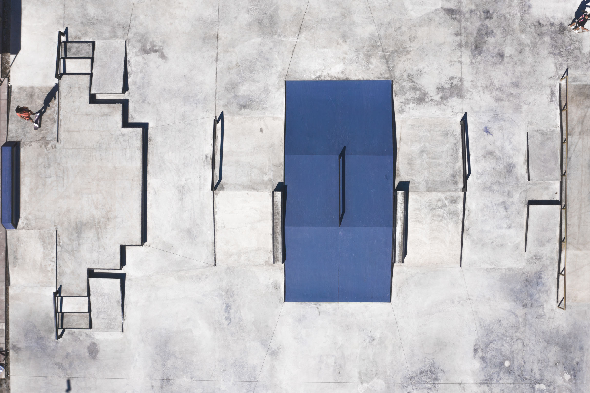 Комфортная городская среда