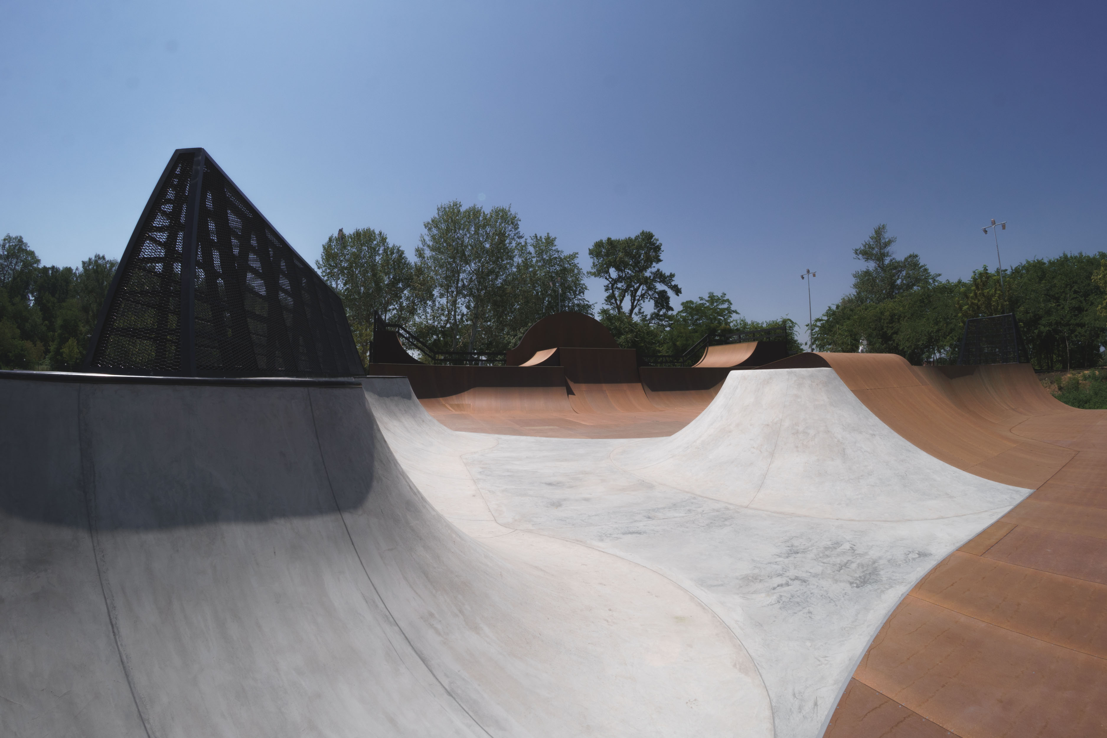 2025 XSA Ramps Гарантия Каркасный (Anton Zubkov) 00983