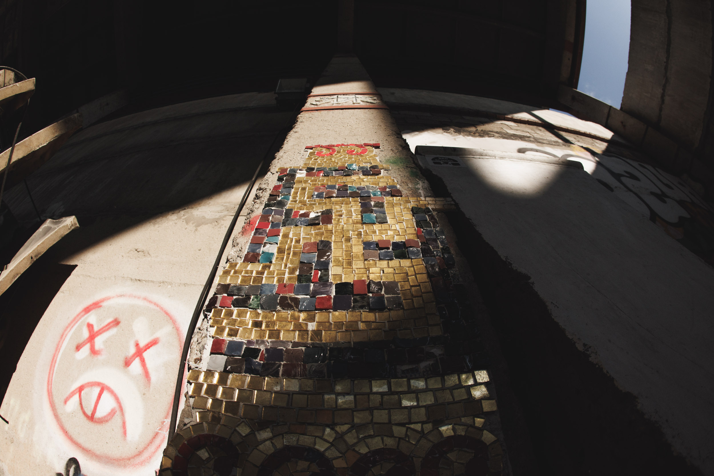 Лайв Саши Бивола со сходки в ФИНАМЕ