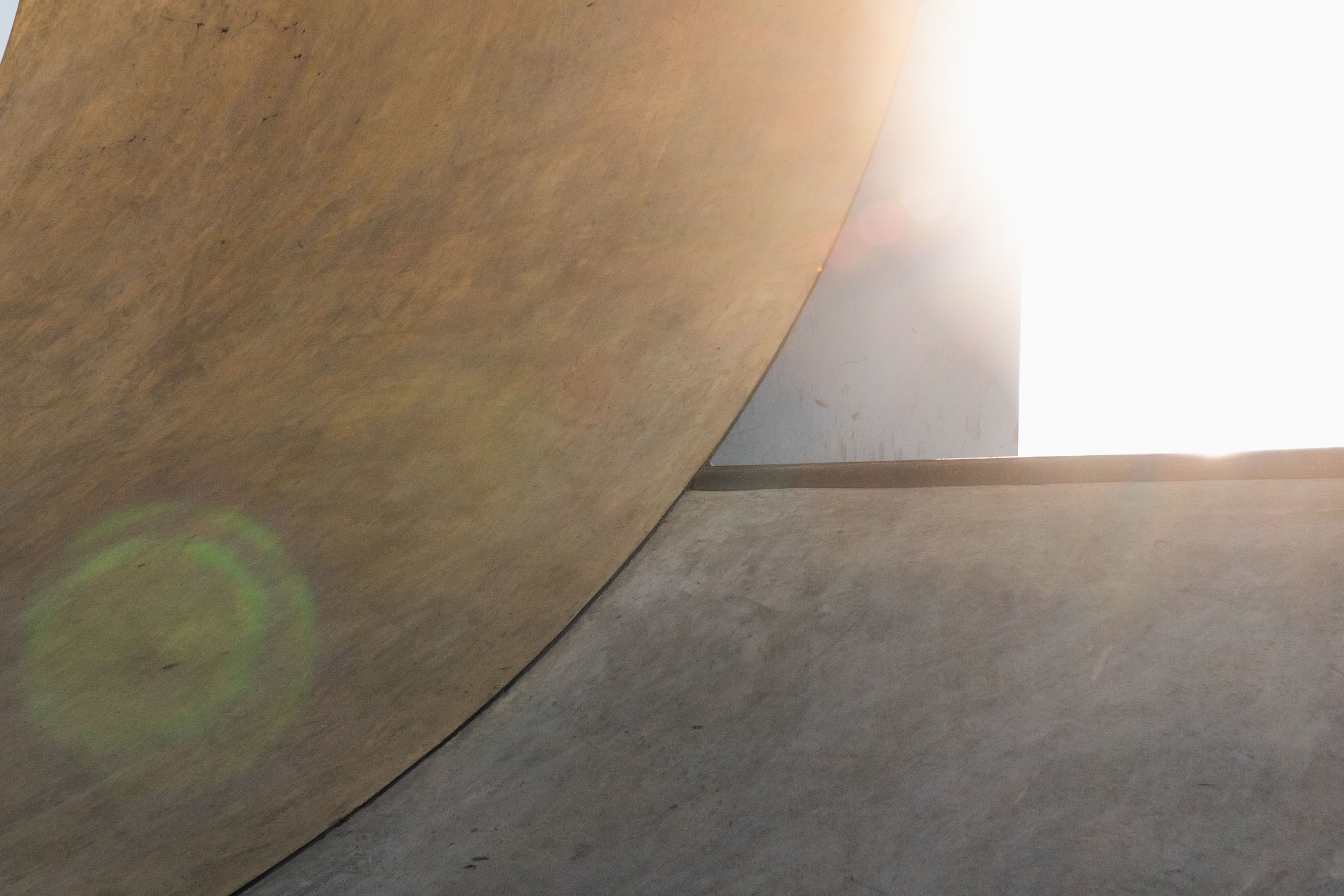 2023 XSA Ramps Горячий ключ бетонный скейтпарк-02789