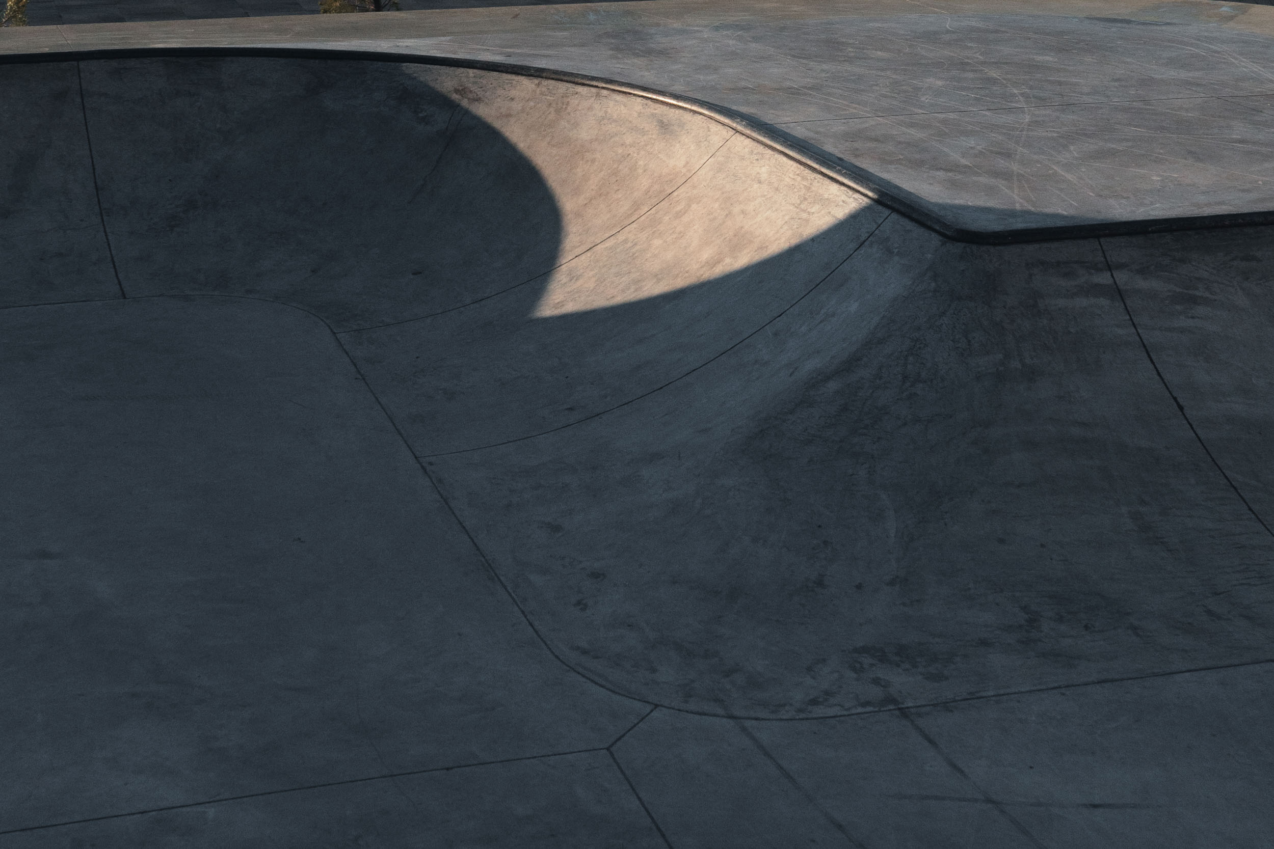 2023 XSA Ramps Горячий ключ бетонный скейтпарк-02520