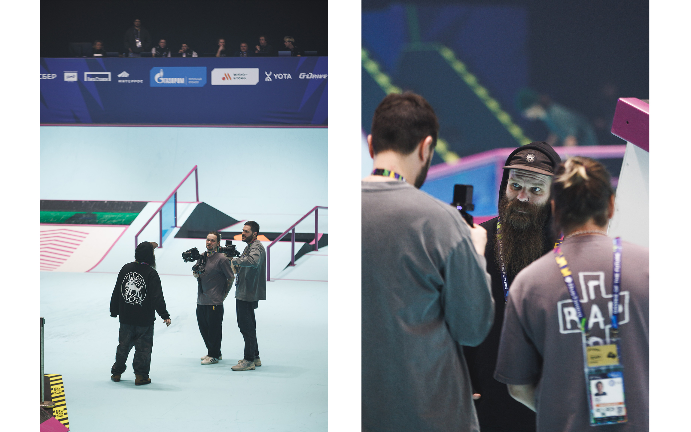 2024 XSA Ramps Future Games Skateboarding (sbvl)-4W3A1683-2