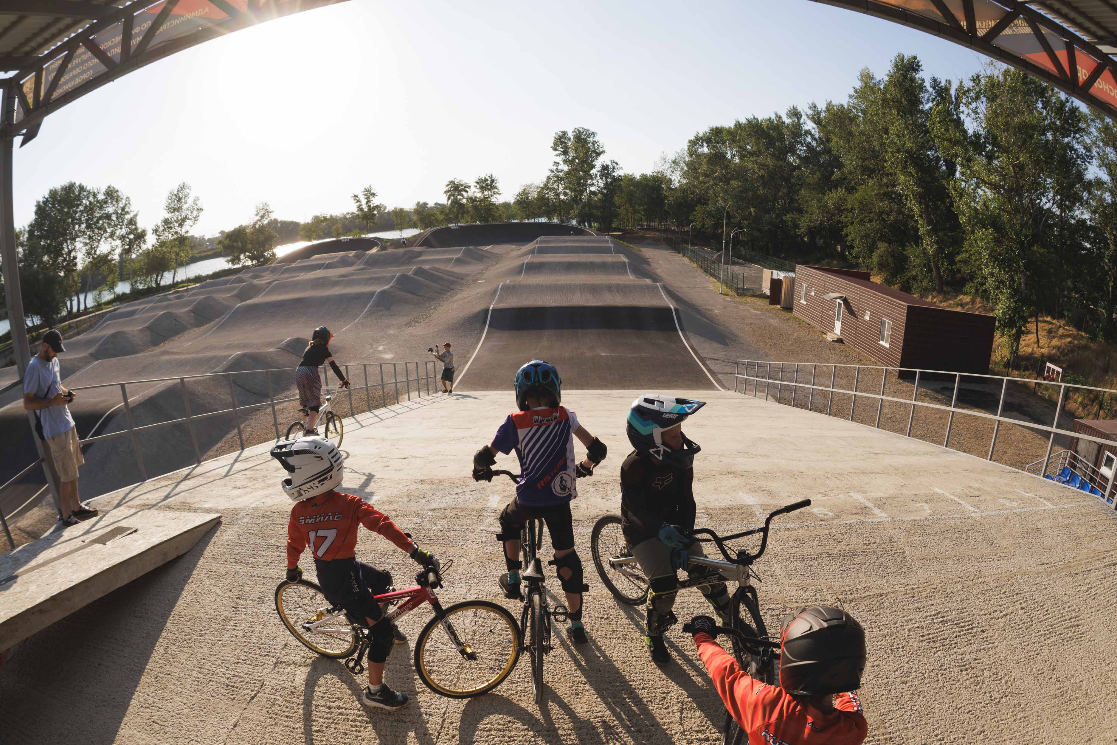 2025 XSA Краснодар Рейс-Трек Догма   (Sbvvvl) 4W3A1923