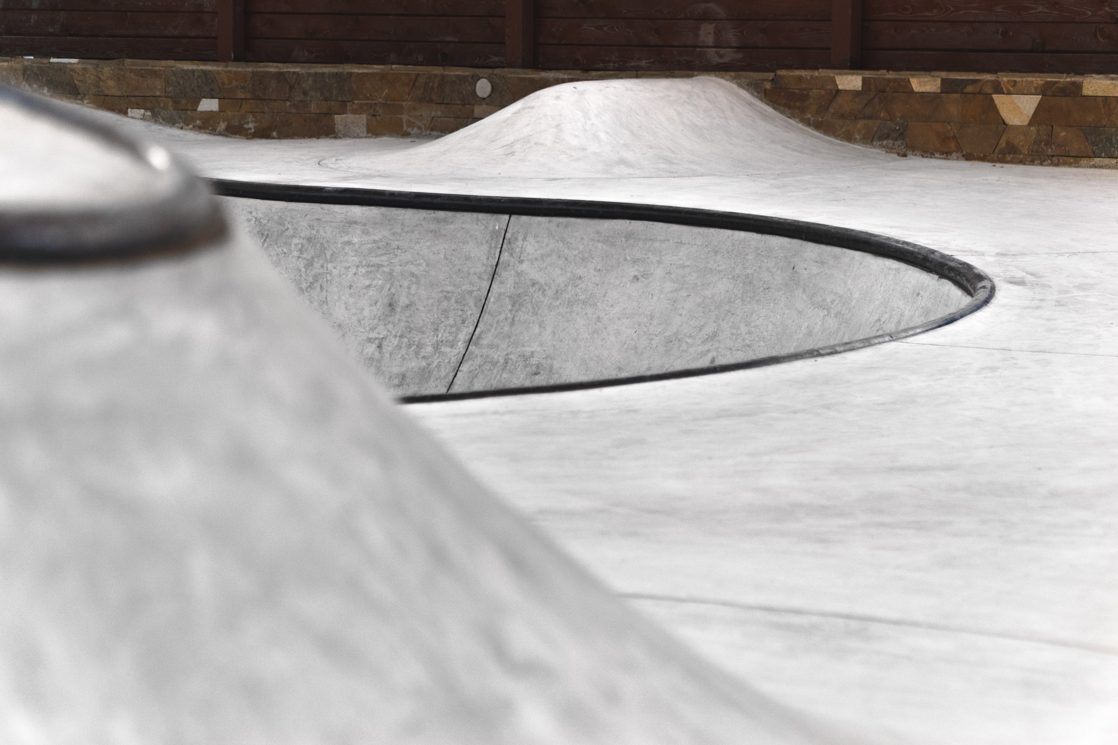 XSA Ramps скейт-парки под ключ, частные объекты и благоустройство