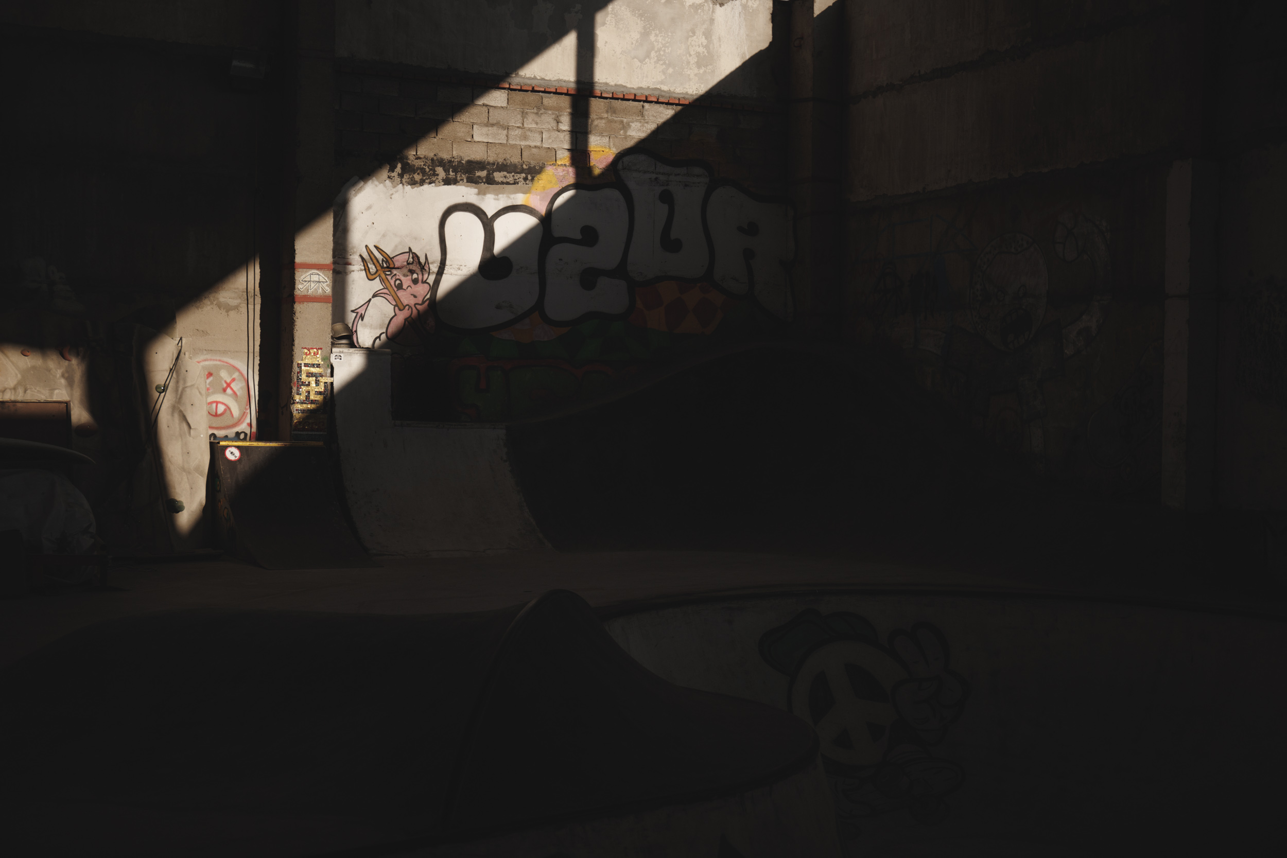 Лайв Саши Бивола со сходки в ФИНАМЕ