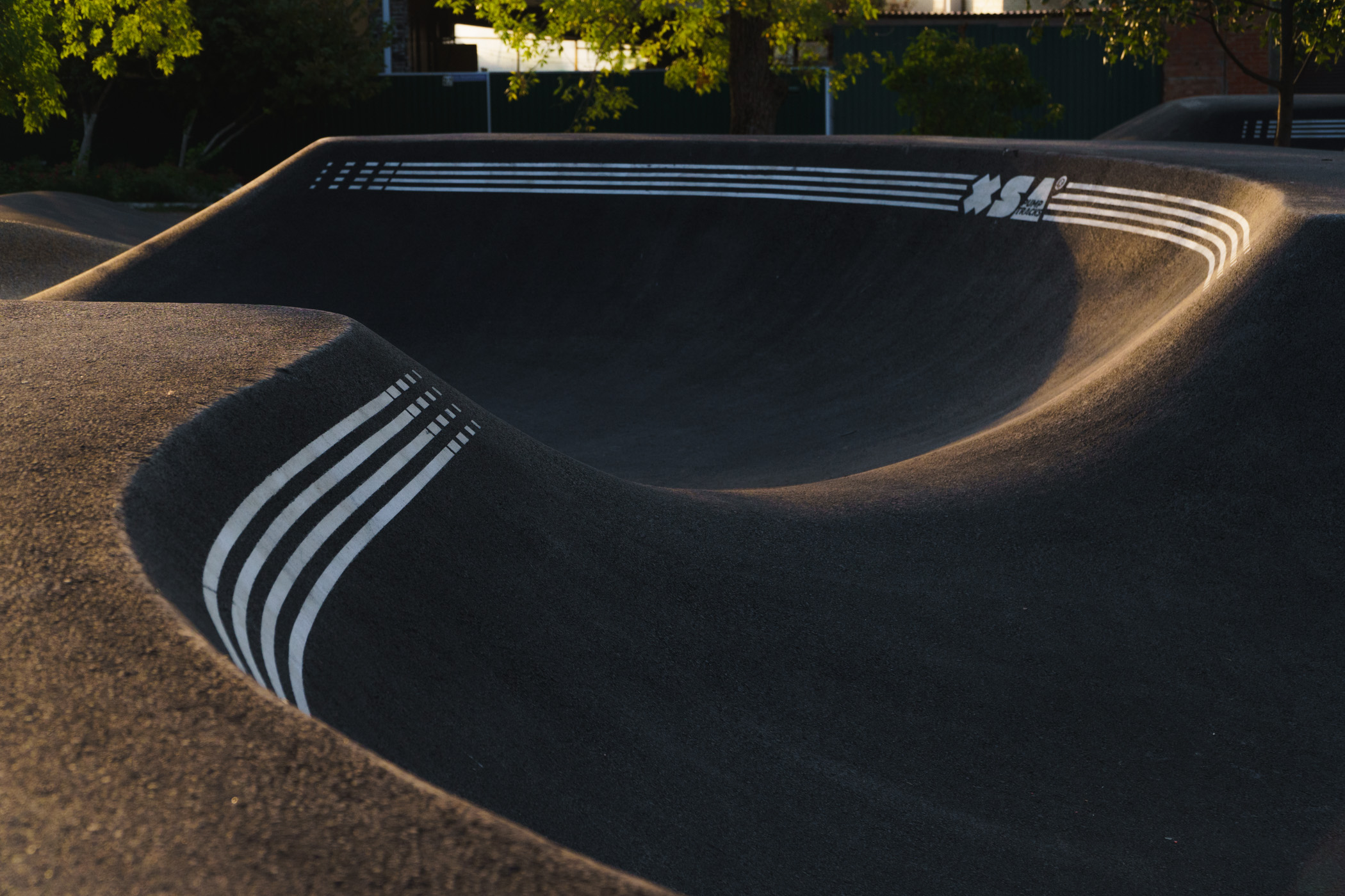 2024 XSA Pump Track Памптрек Брюховецкая (anton zubkov) -HIP05309-2