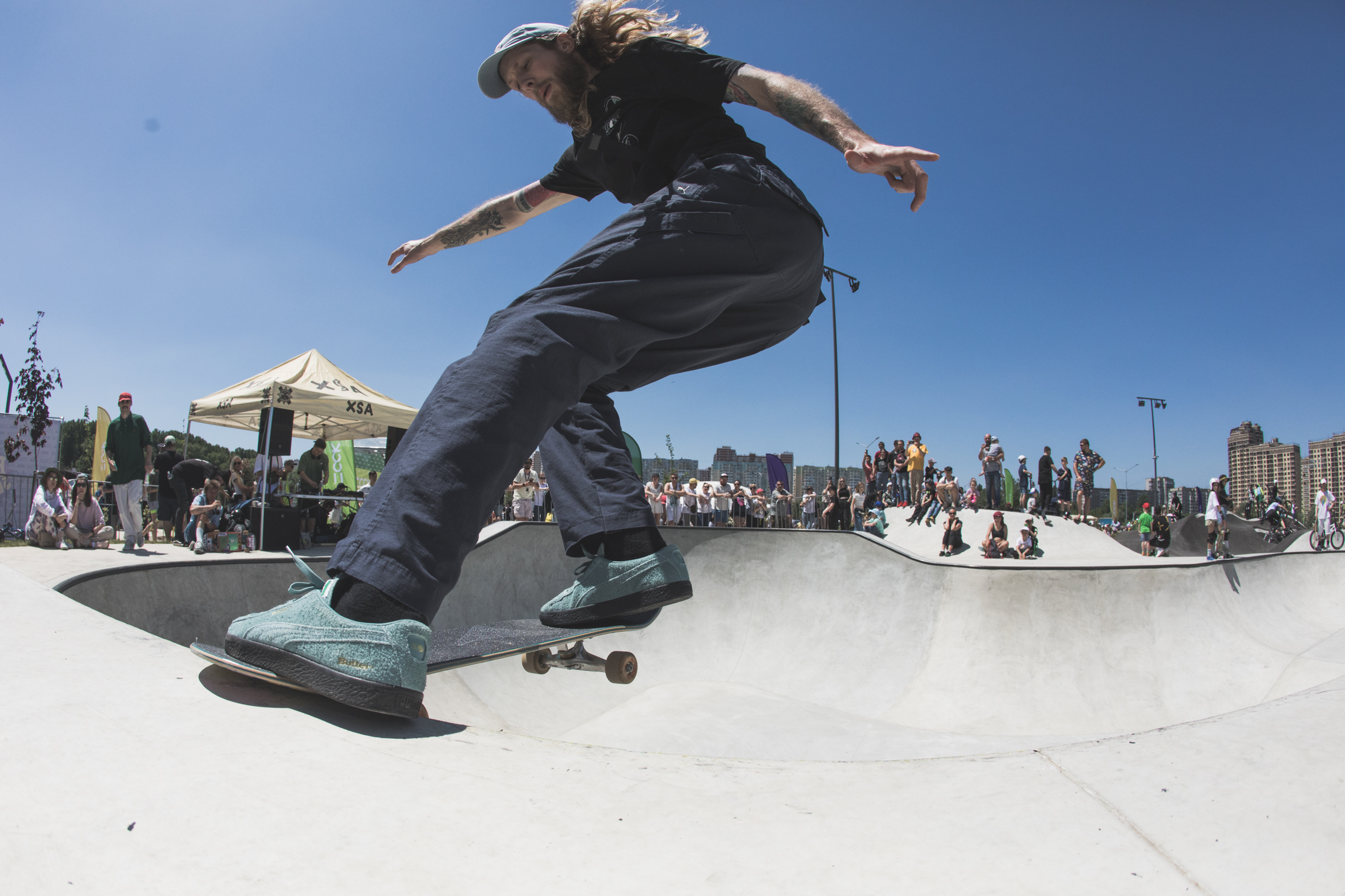 2022 XSA Bowl Slayers