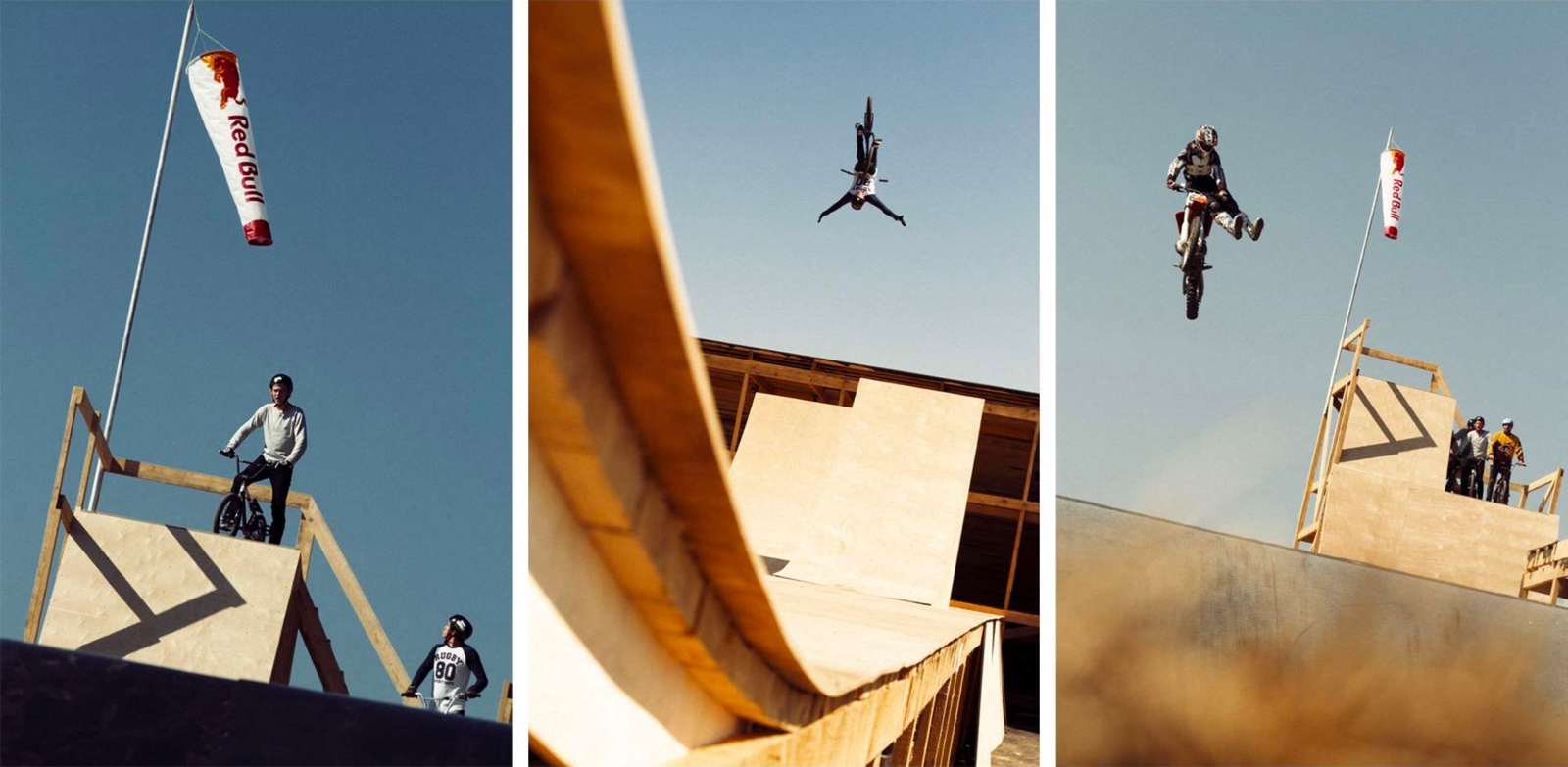 Big air в Лаго-наки 2012