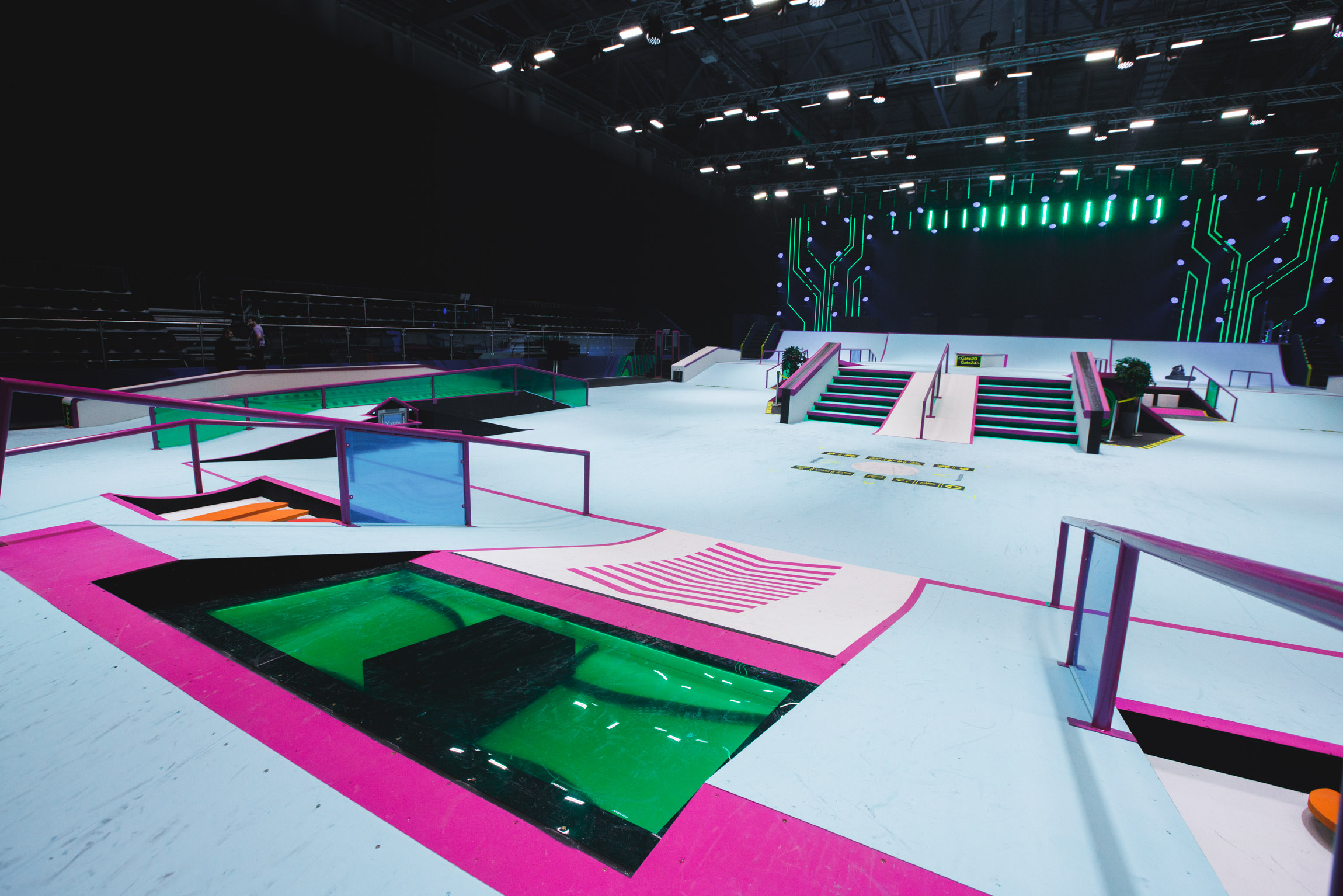 2024 XSA Ramps Future Games Skateboarding (sbvl)-4W3A2293