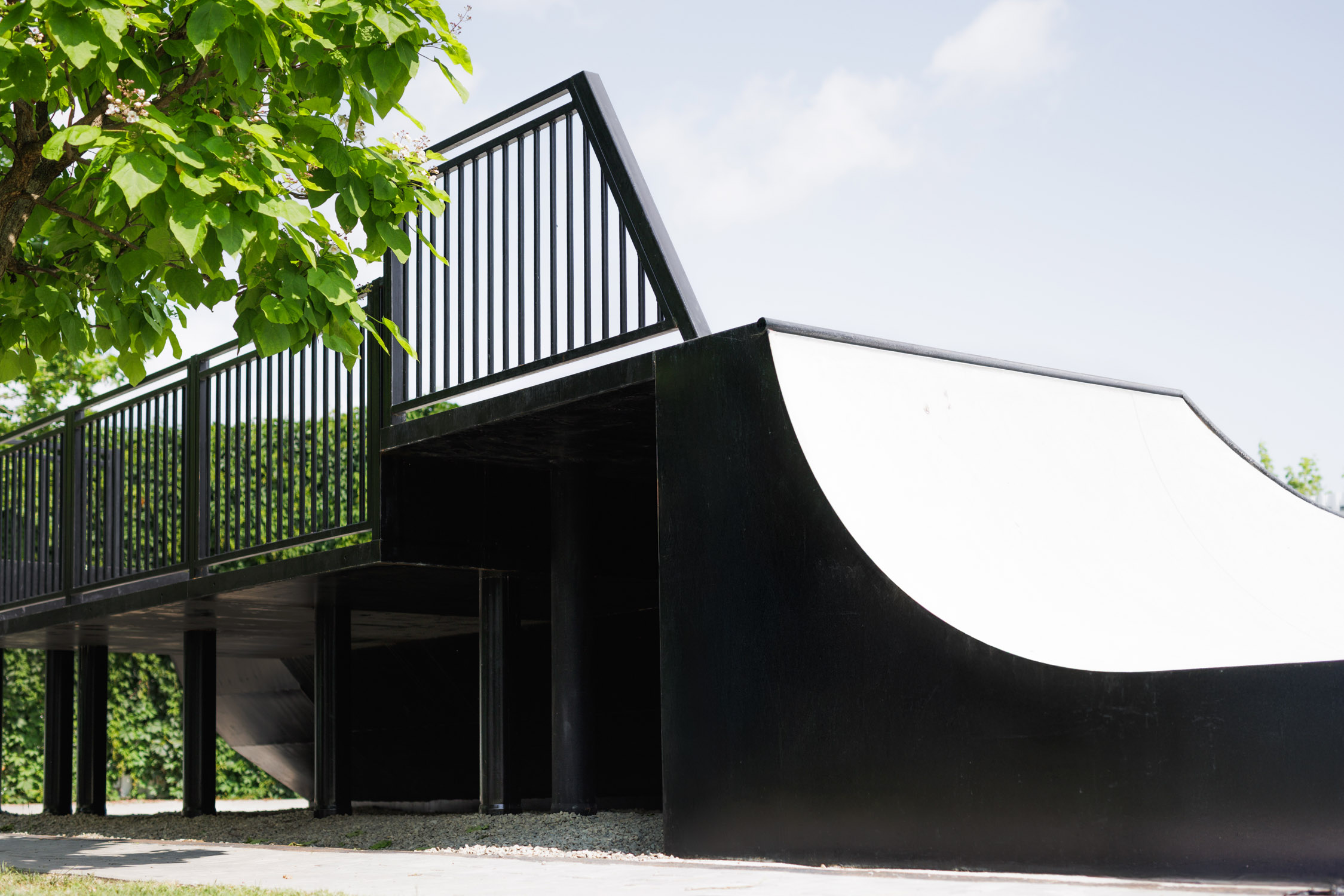 2025 XSA Ramps Темрюк Бетонная Плаза Модульный (sbvvvl) 5663