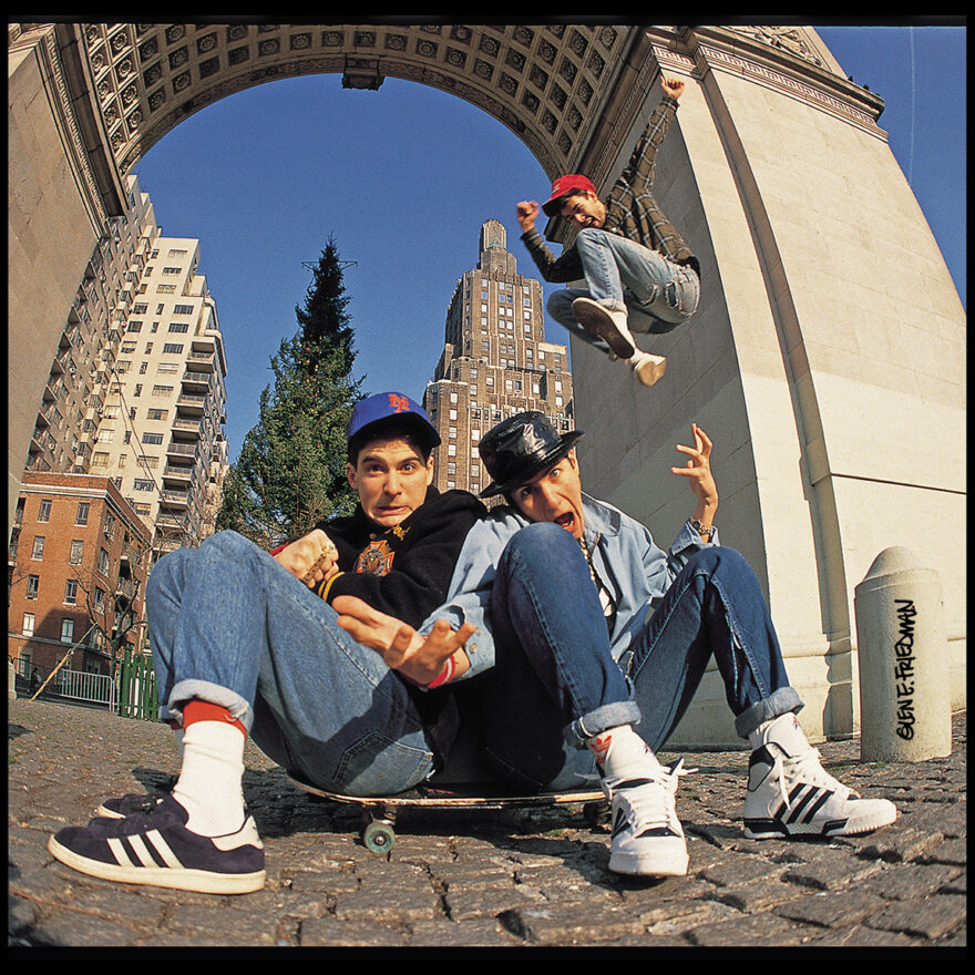 Beastie Boys