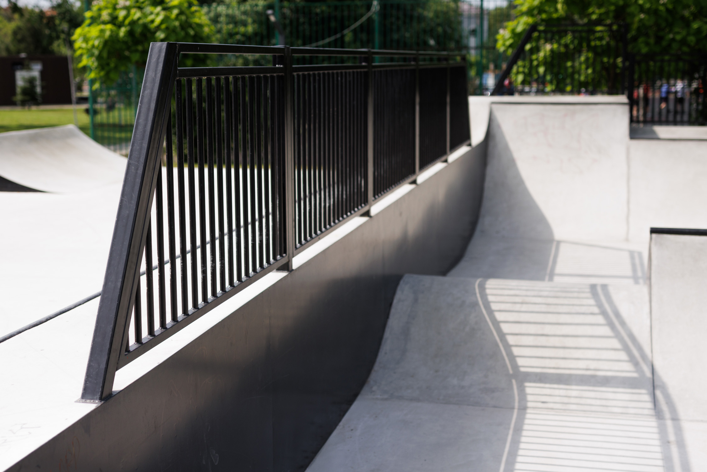 2025 XSA Ramps Темрюк Бетонная Плаза Модульный (sbvvvl) 5534