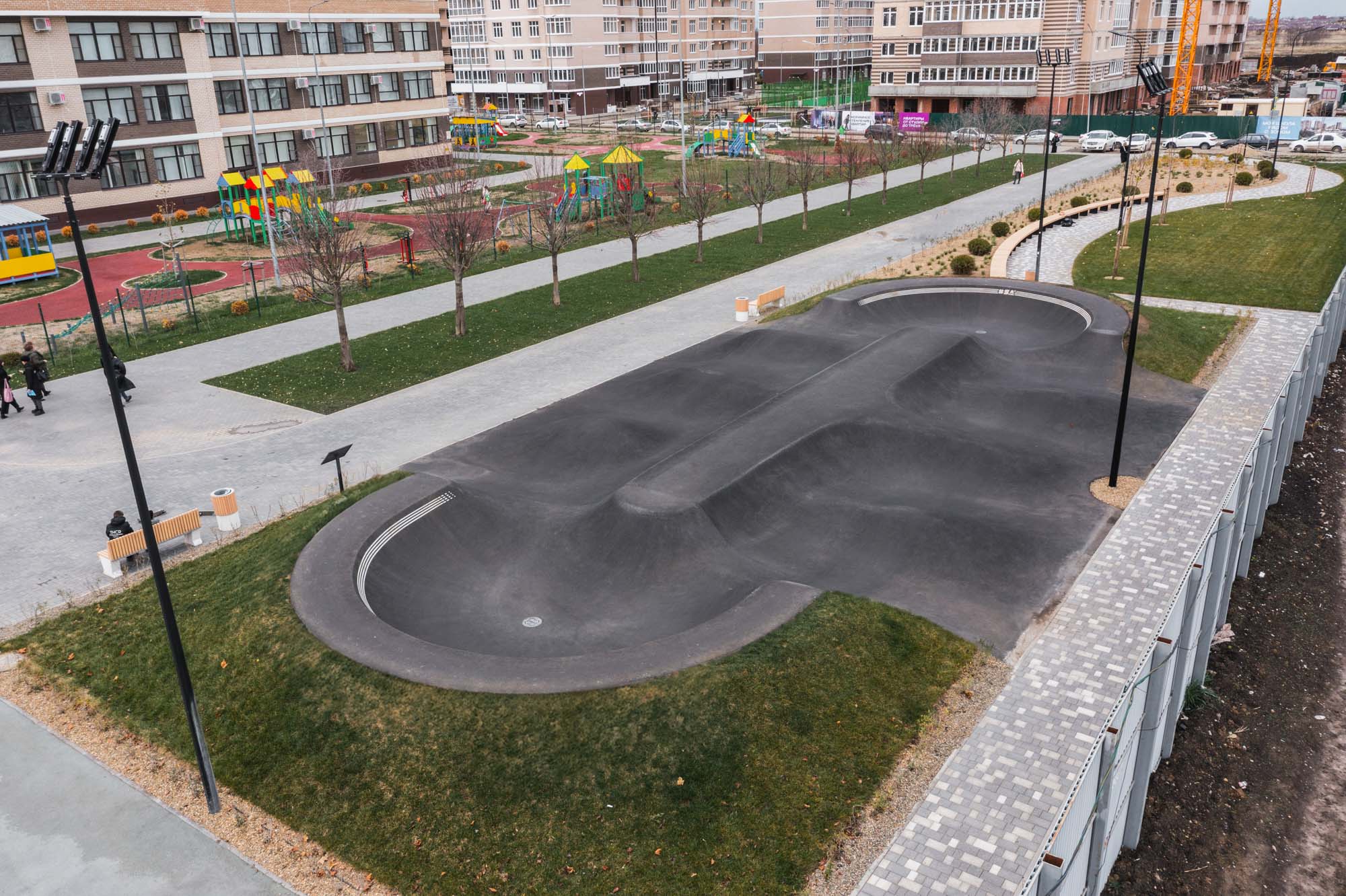 2023 XSA Ramps Romeks Памп Трек (sbvl)-DJI 0508