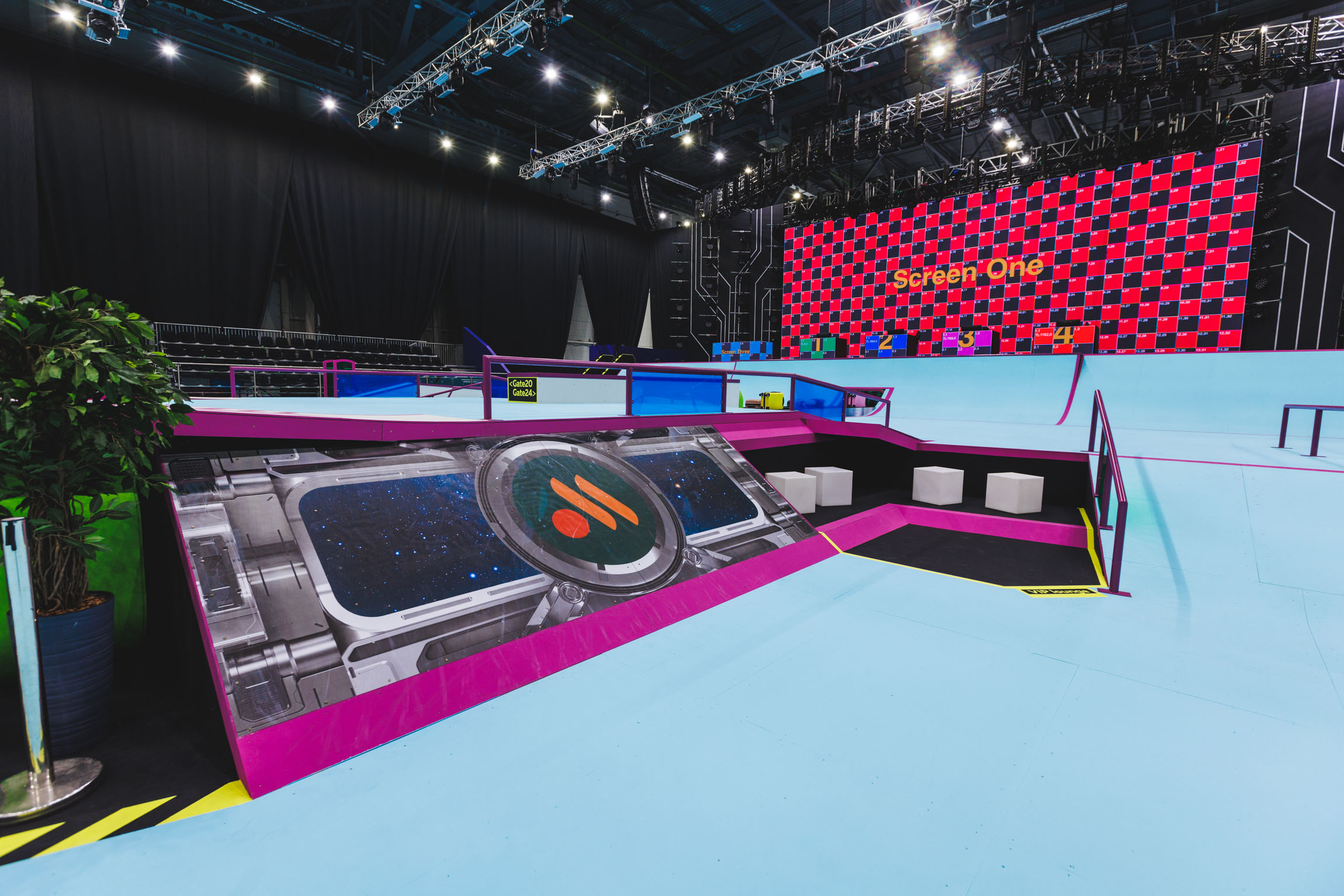 2024 XSA Ramps Future Games Skateboarding (sbvl)-4W3A1456