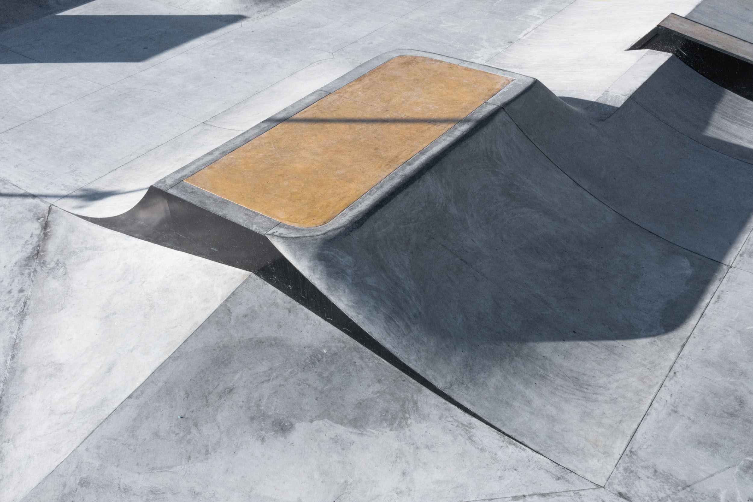 2023 XSA Ramps Горячий ключ бетонный скейтпарк-0457