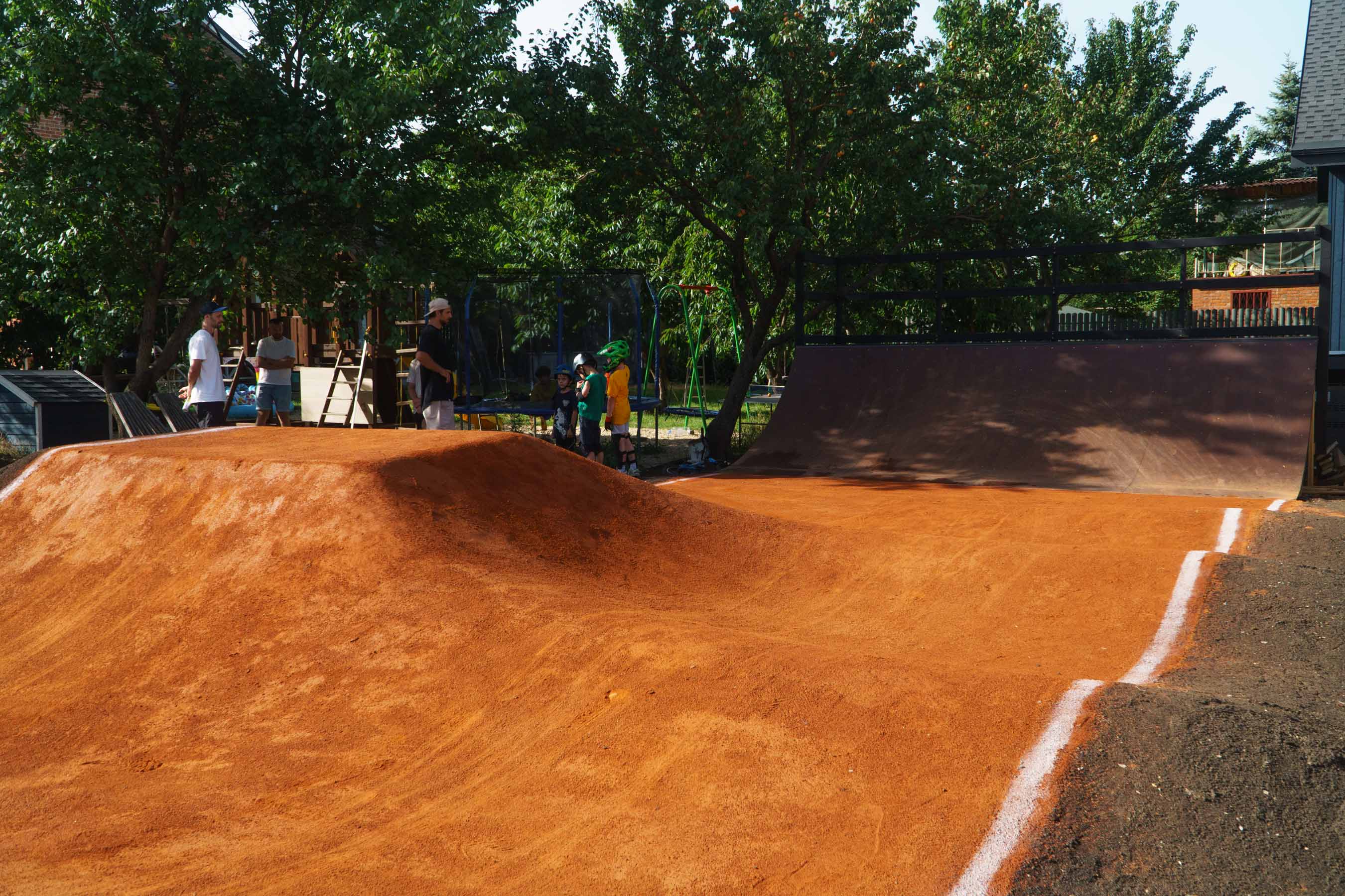 2024 XSA Краснодар Памп Могучая 03271