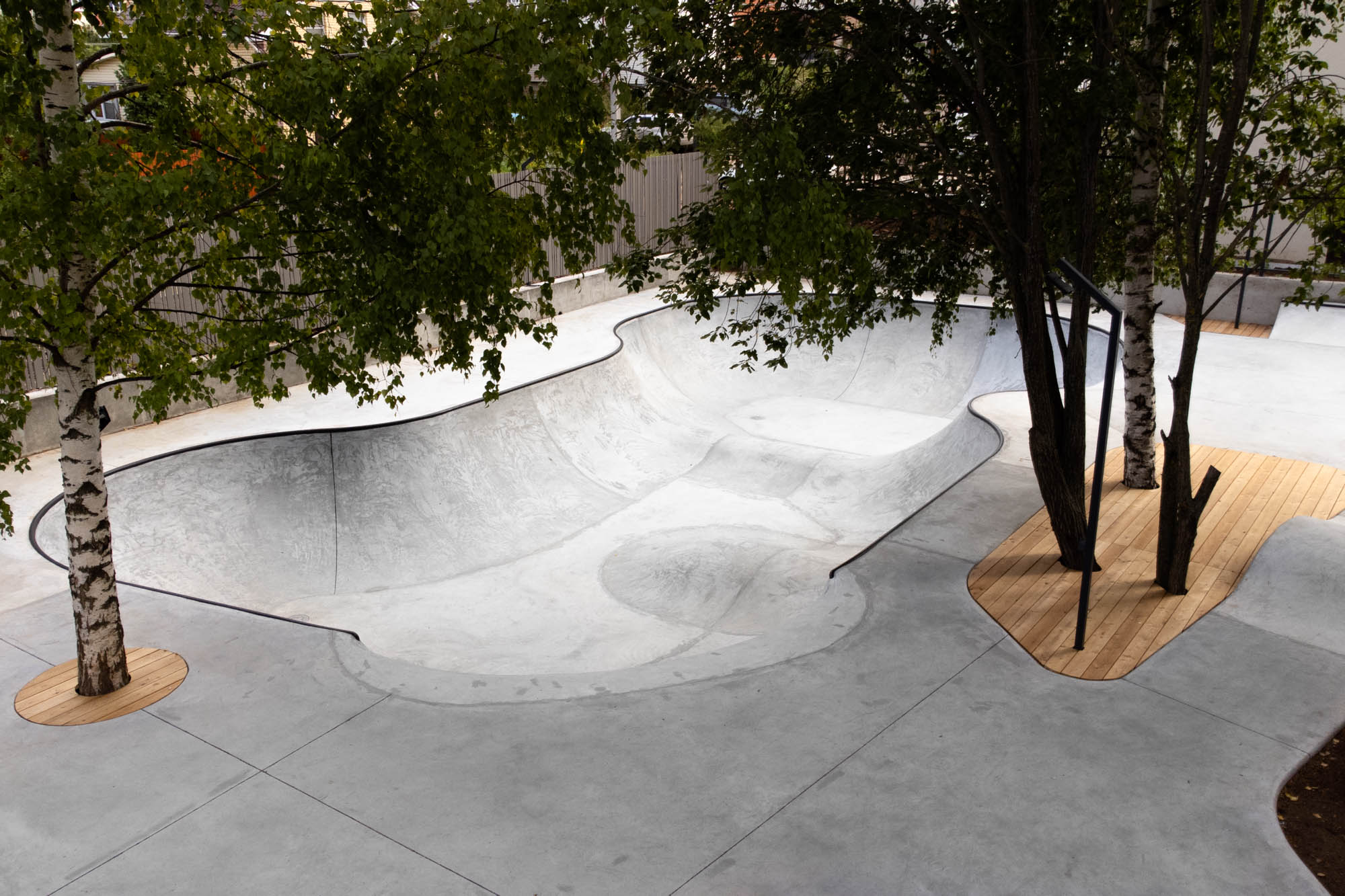 Частный пул XSA в Нижнем Новгороде