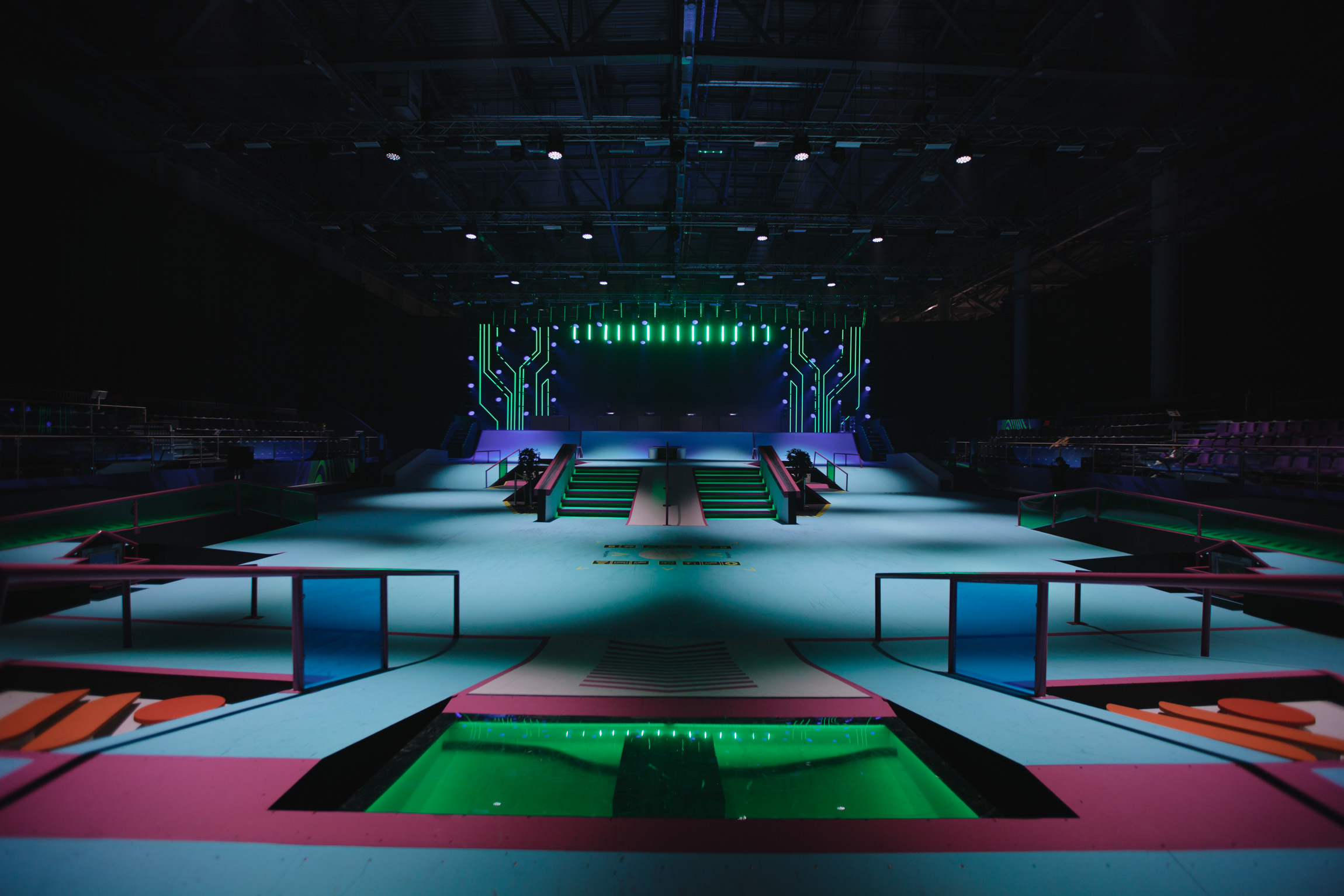 2024 XSA Ramps Future Games Skateboarding (sbvl)-4W3A2384