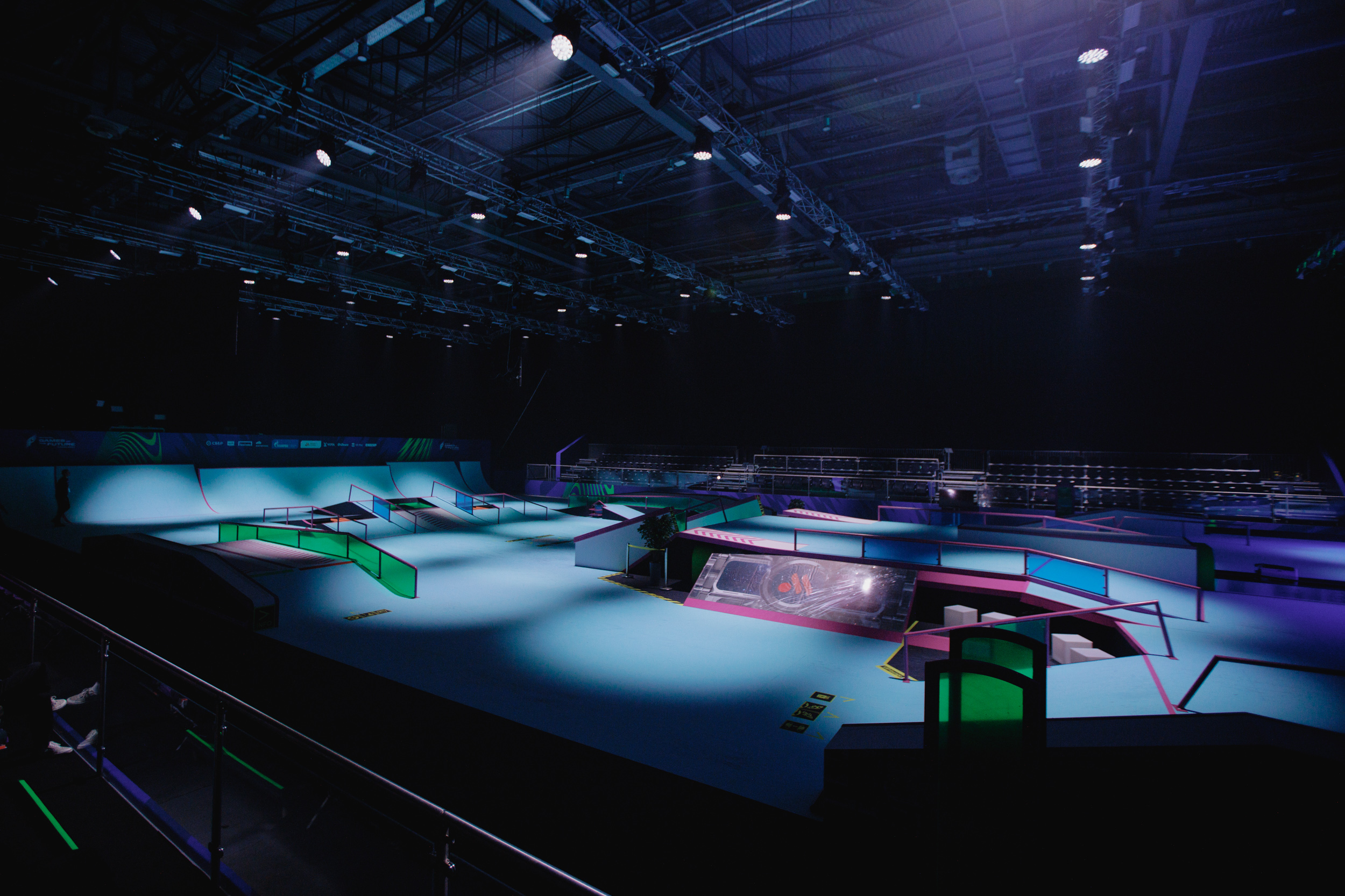 2024 XSA Ramps Future Games Skateboarding (sbvl)-4W3A2345