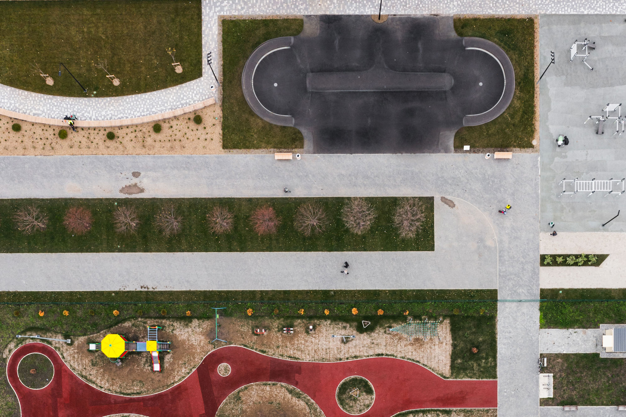 2023 XSA Ramps Romeks Памп Трек (sbvl)-DJI 0544