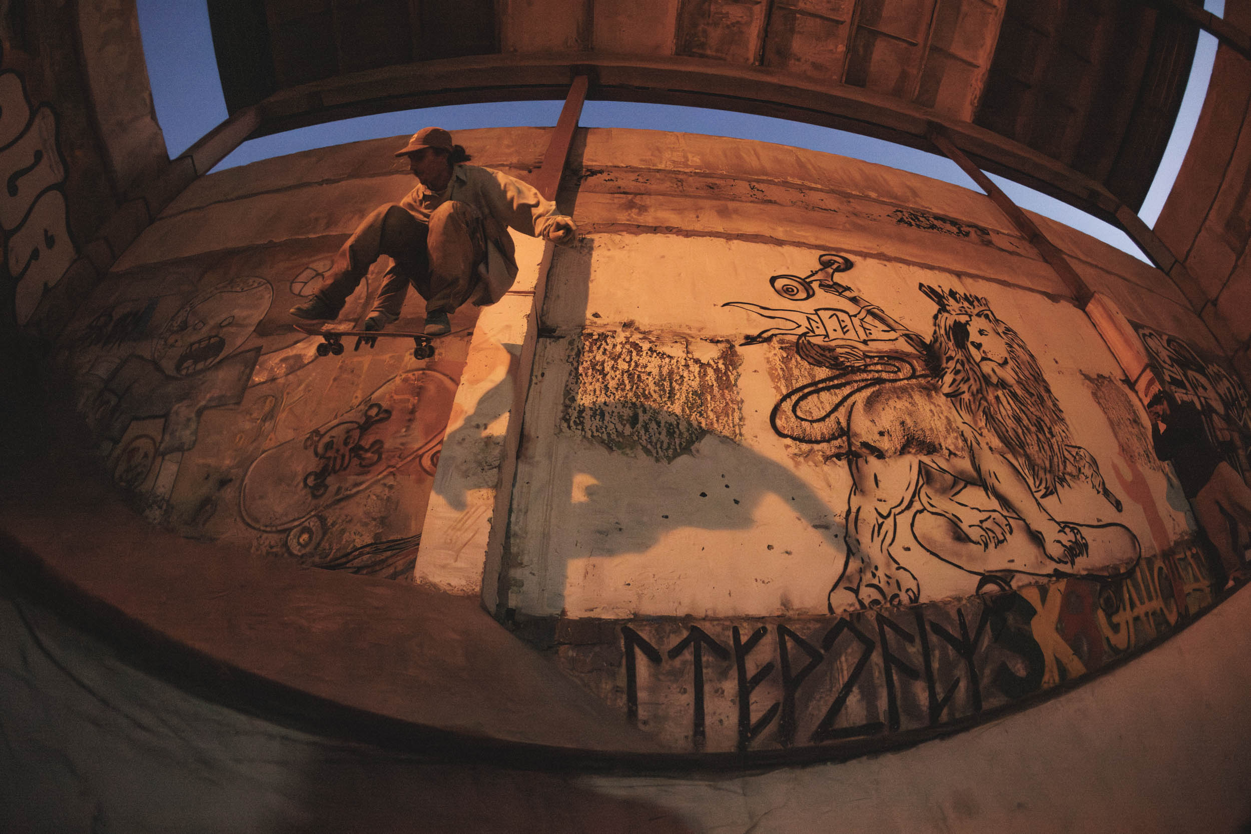 Лайв Саши Бивола со сходки в ФИНАМЕ