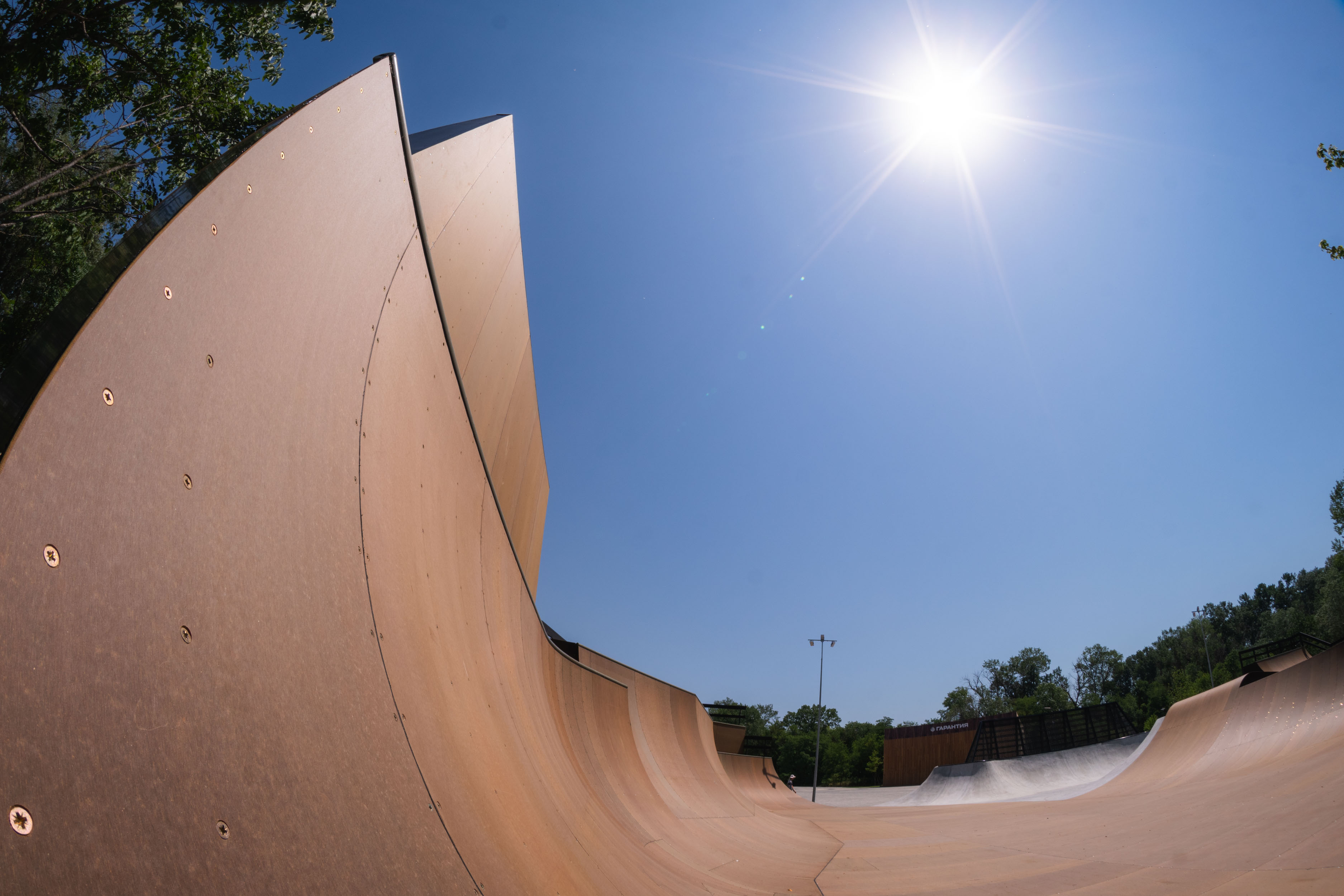 2025 XSA Ramps Гарантия Каркасный (Anton Zubkov) 01032