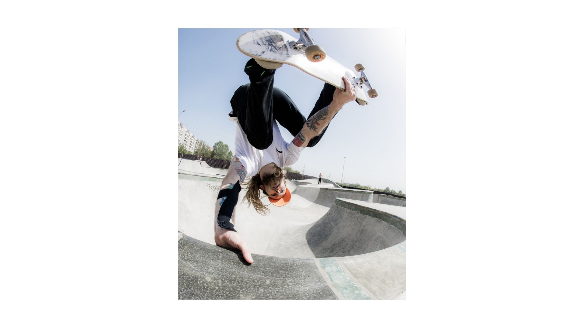 Дима Бравичев в Юбилейном боуле XSA