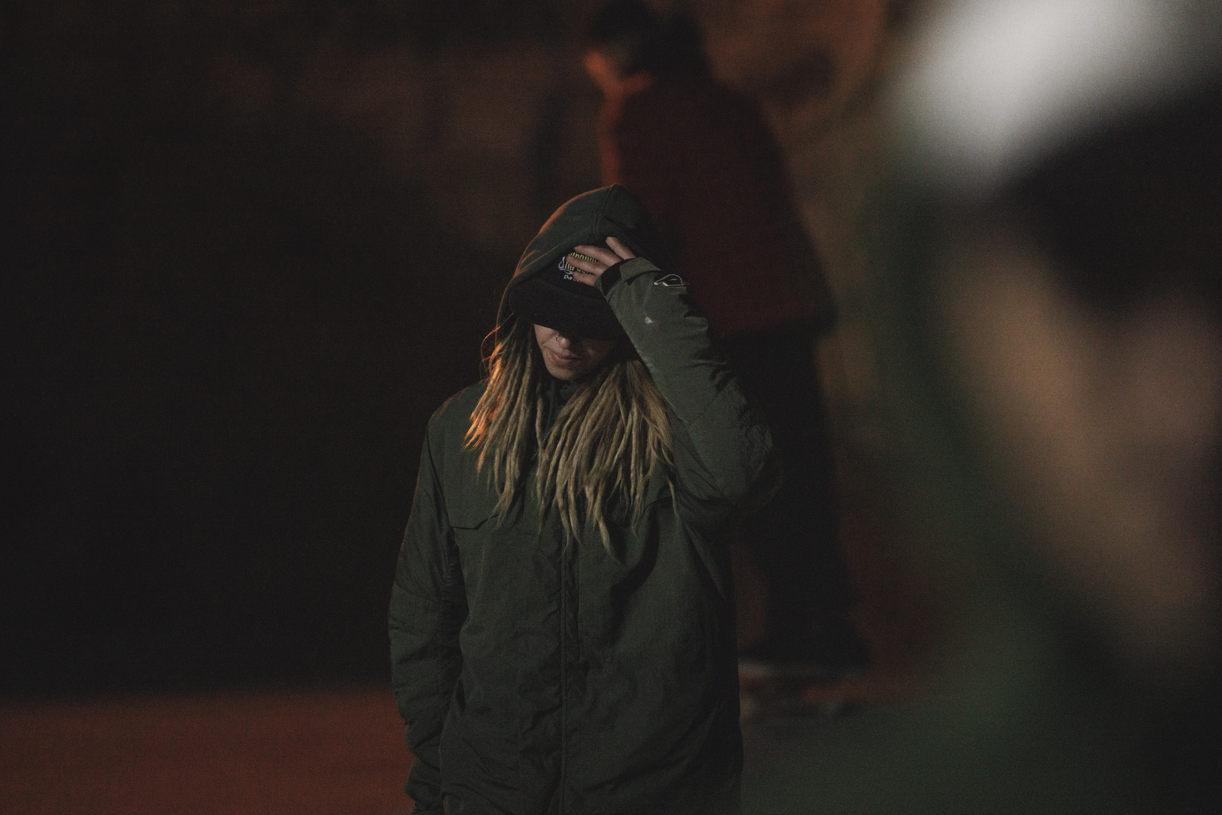 Лайв Саши Бивола со сходки в ФИНАМЕ