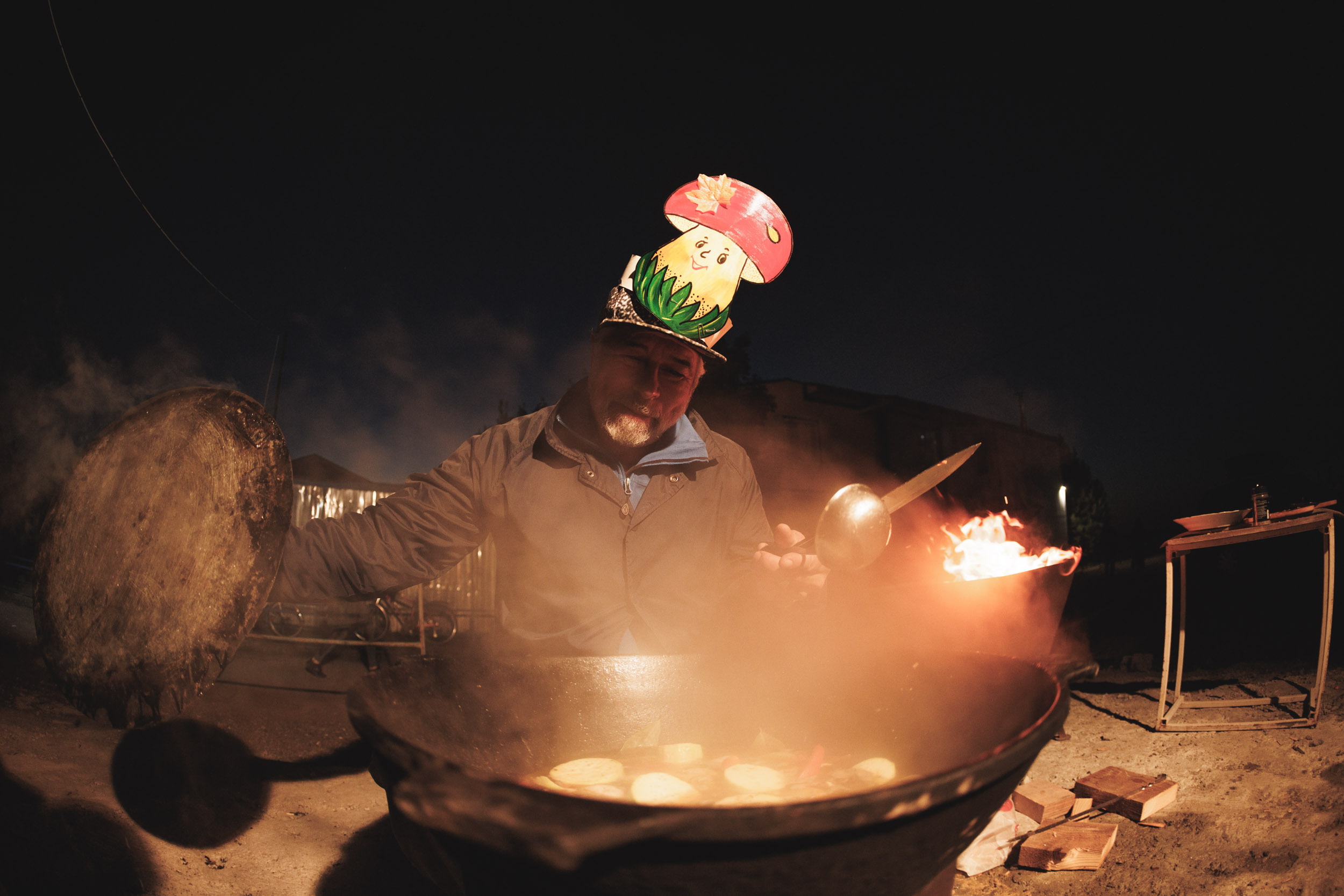 Лайв Саши Бивола со сходки в ФИНАМЕ
