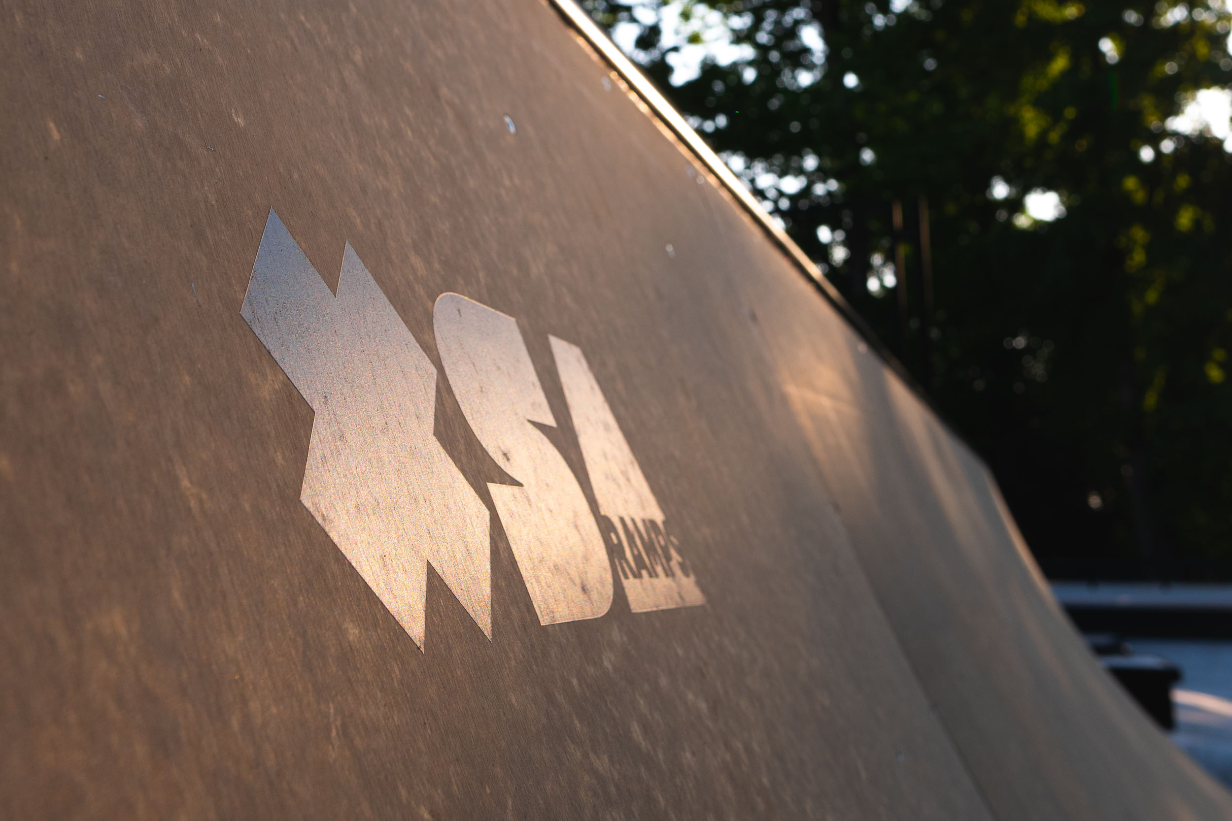 XSA Ramps в Майкопе