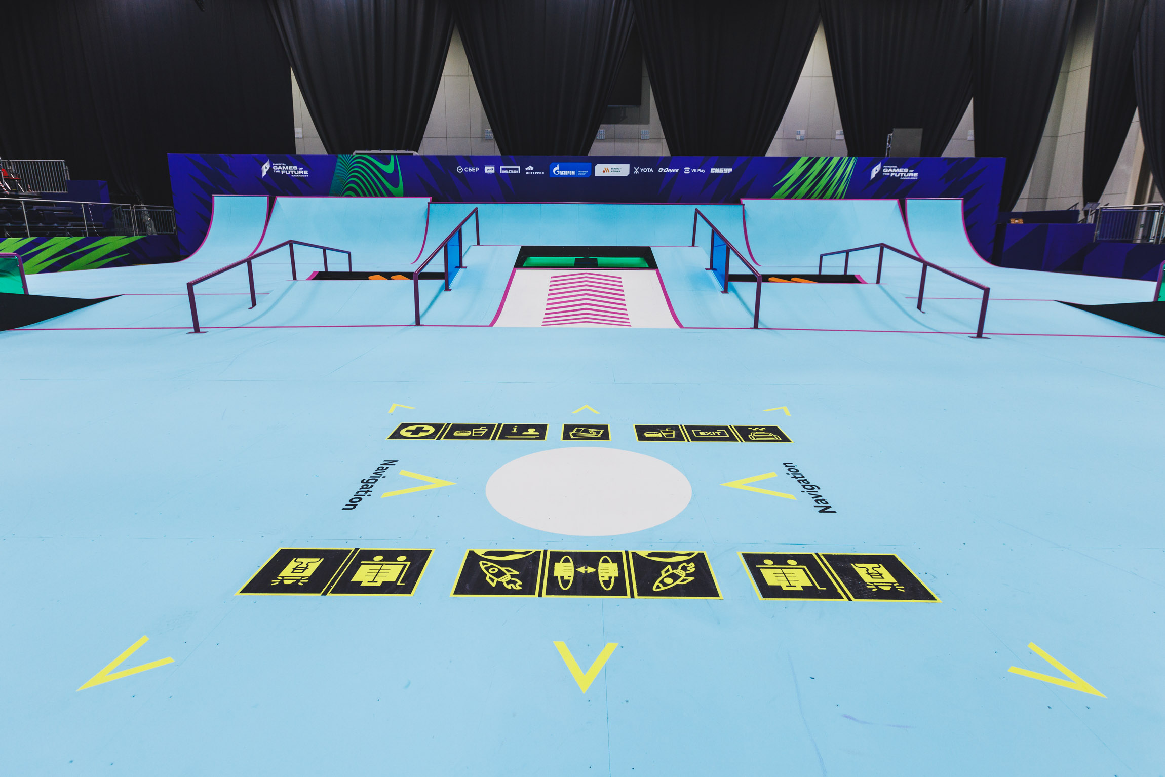 2024 XSA Ramps Future Games Skateboarding (sbvl)-4W3A1460