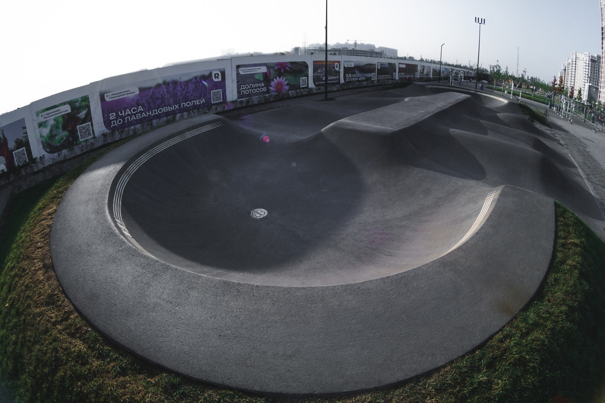 2023 XSA Ramps Romeks Памп Трек (sbvl)-DSC00563