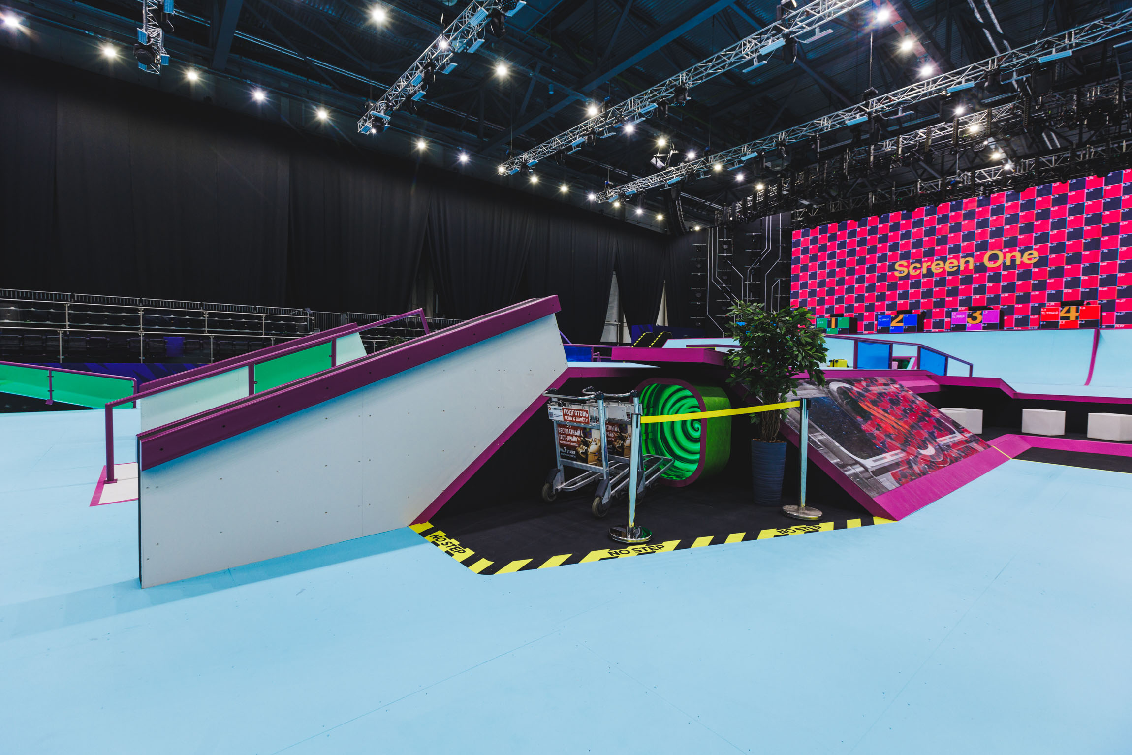 2024 XSA Ramps Future Games Skateboarding (sbvl)-4W3A1452