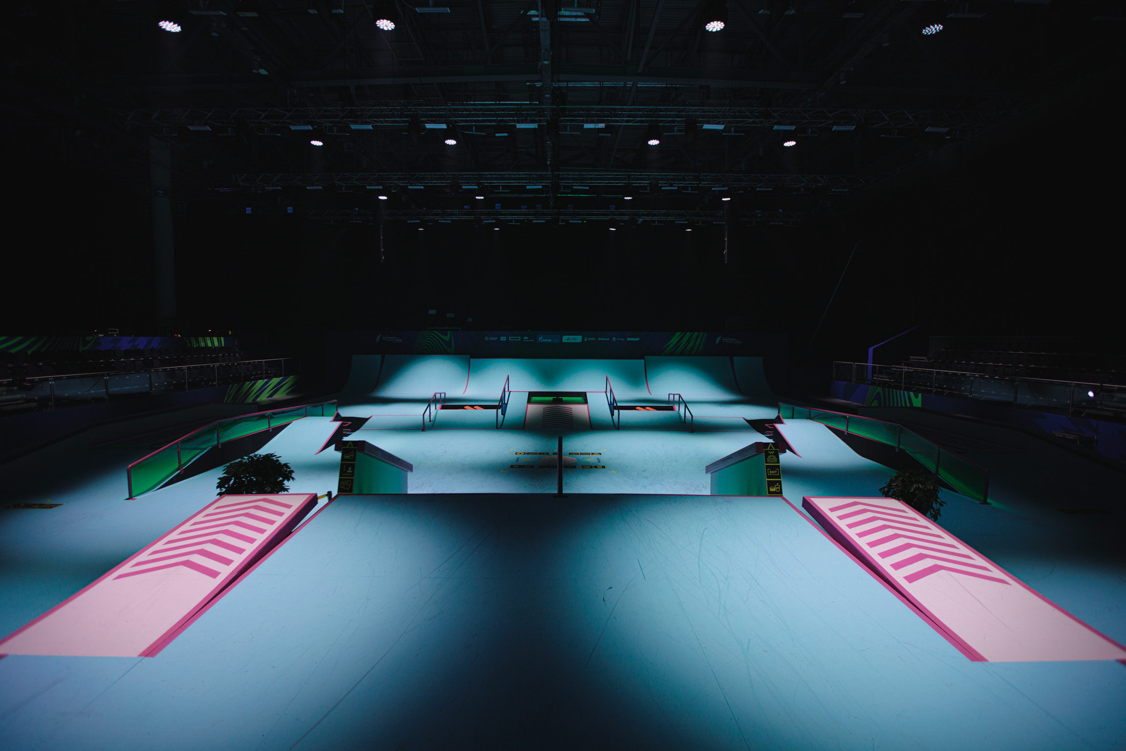 2024 XSA Ramps Future Games Skateboarding (sbvl)-4W3A2364