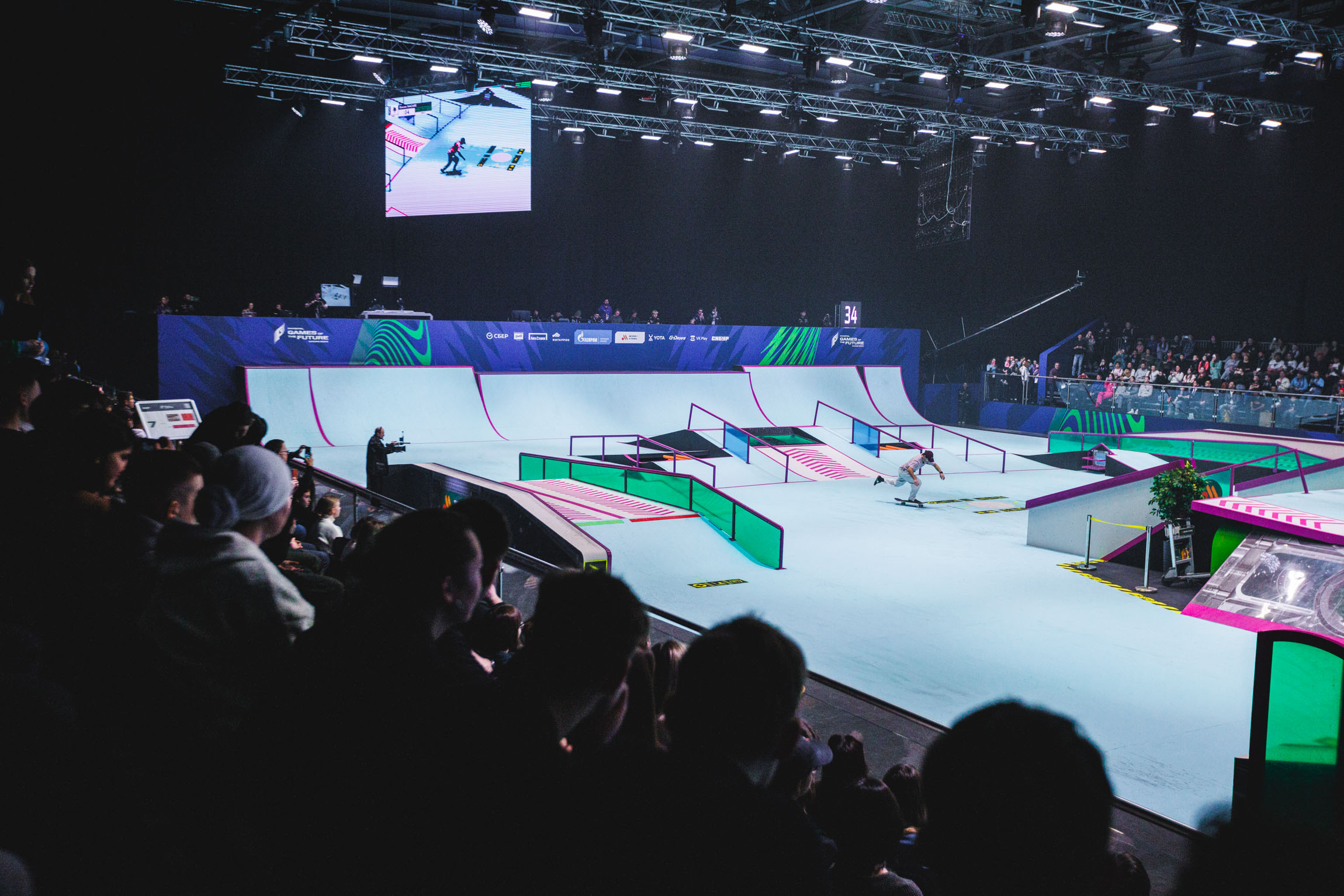 2024 XSA Ramps Future Games Skateboarding (sbvl)-4W3A3502