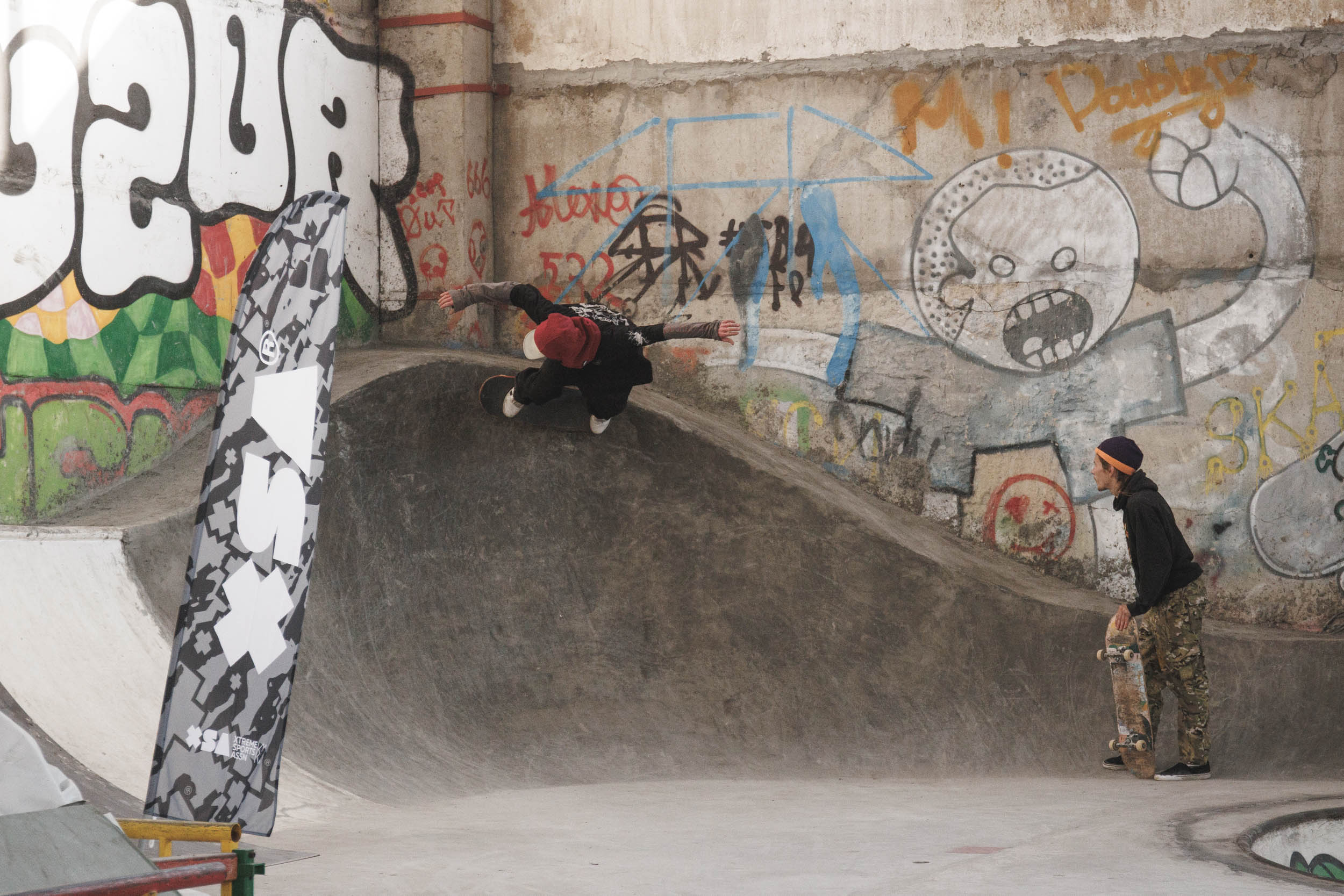 2023 XSA Ramps Москва Кубок Огня sbvvvl -4W3A7433