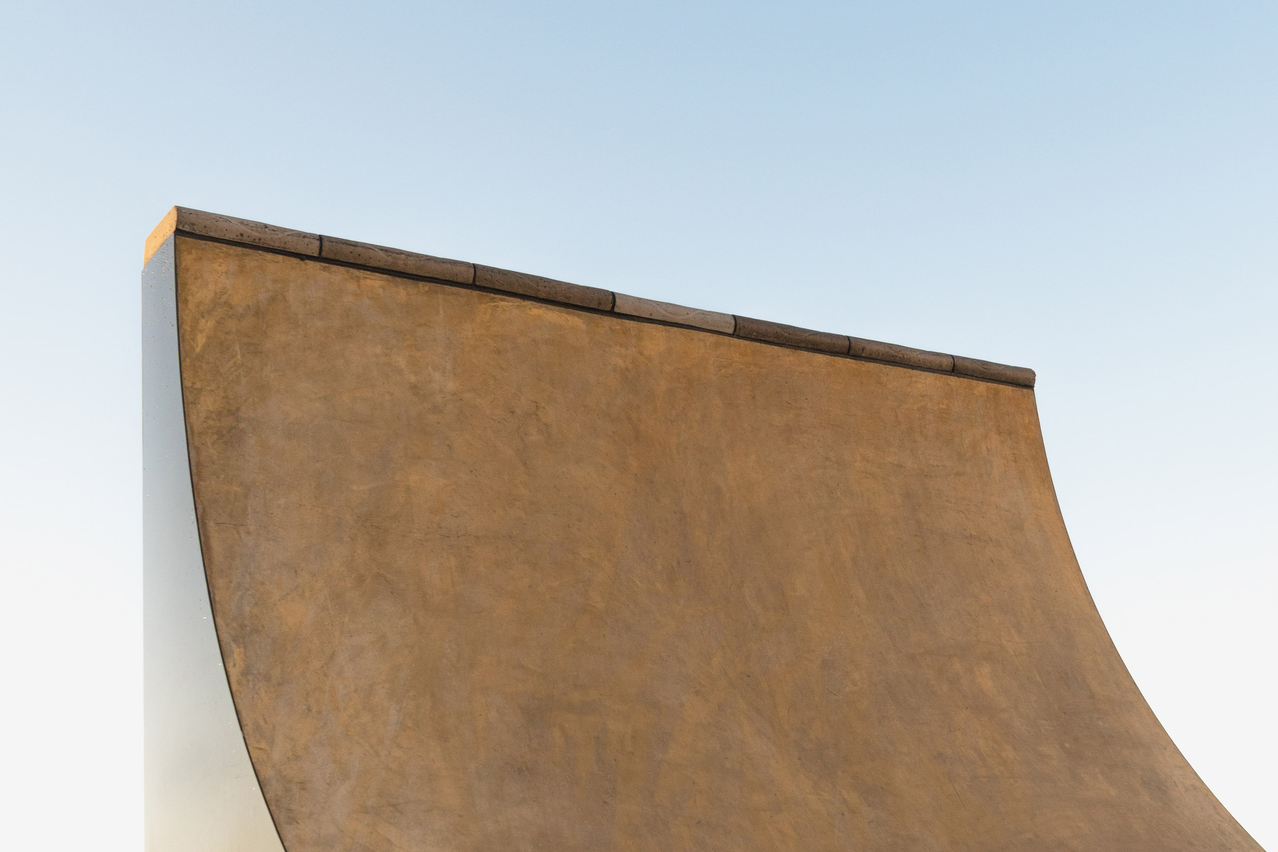 2023 XSA Ramps Горячий ключ бетонный скейтпарк-02473