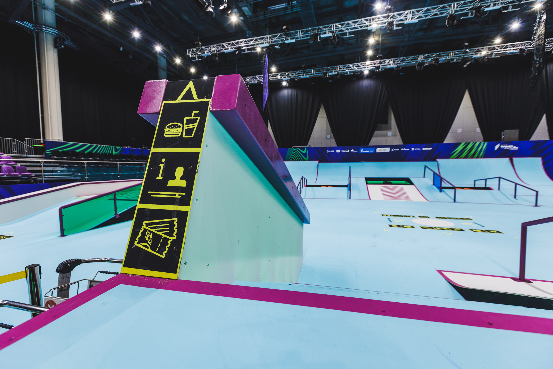 2024 XSA Ramps Future Games Skateboarding (sbvl)-4W3A1493