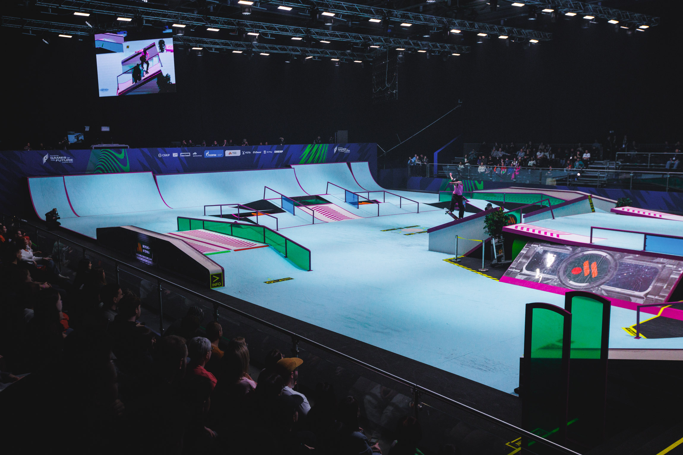 2024 XSA Ramps Future Games Skateboarding (sbvl)-4W3A3529