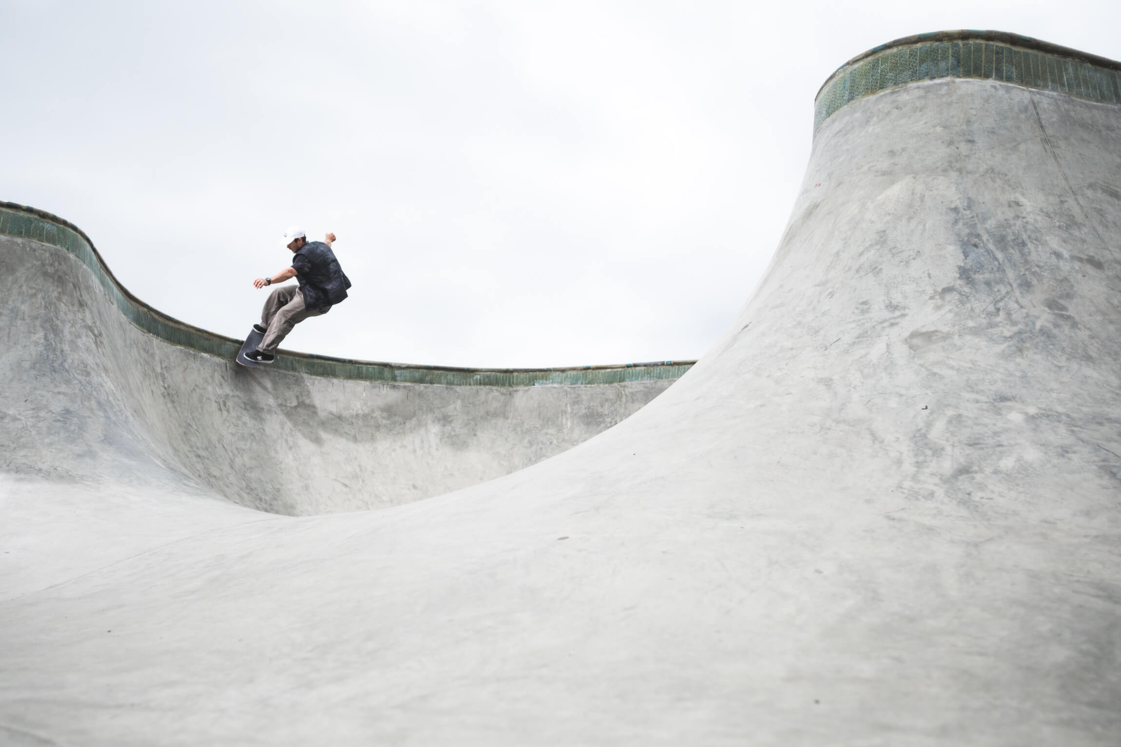 Слайд по коупингу 2022 Сборная Fedskate XSA Краснодар