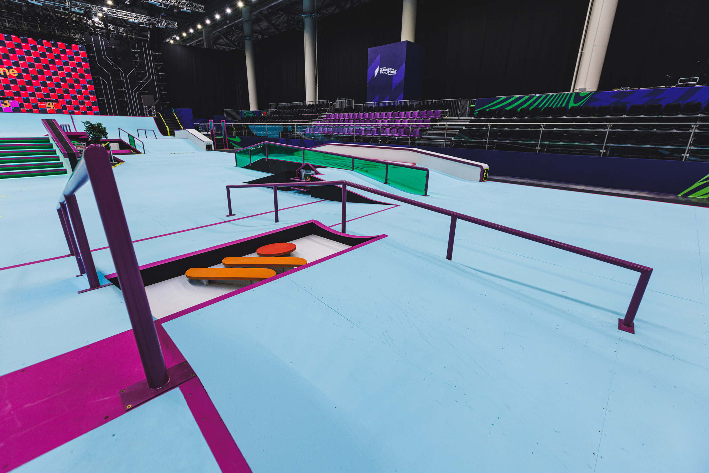 2024 XSA Ramps Future Games Skateboarding (sbvl)-4W3A1446