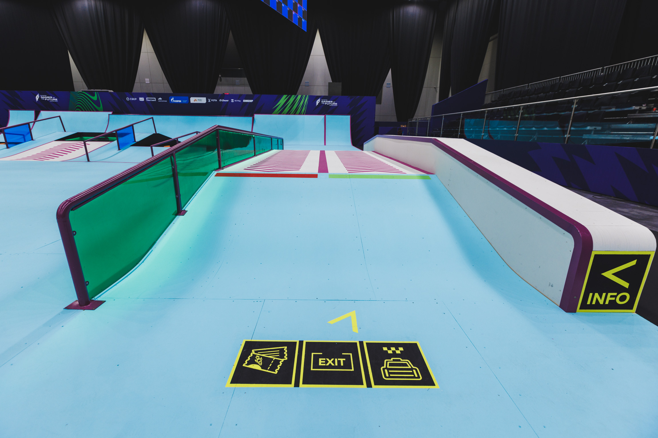 2024 XSA Ramps Future Games Skateboarding (sbvl)-4W3A1423