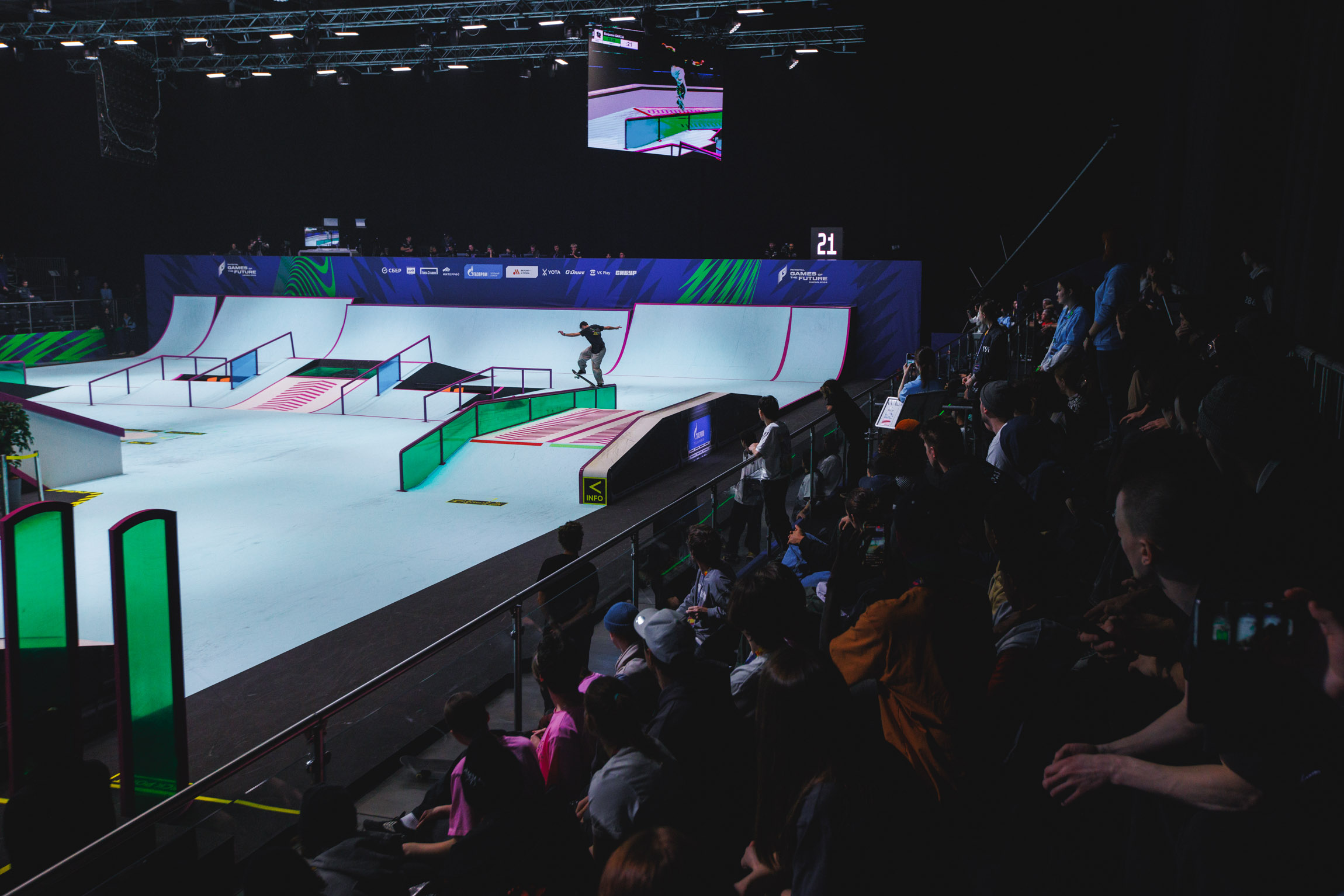 2024 XSA Ramps Future Games Skateboarding (sbvl)-4W3A3828