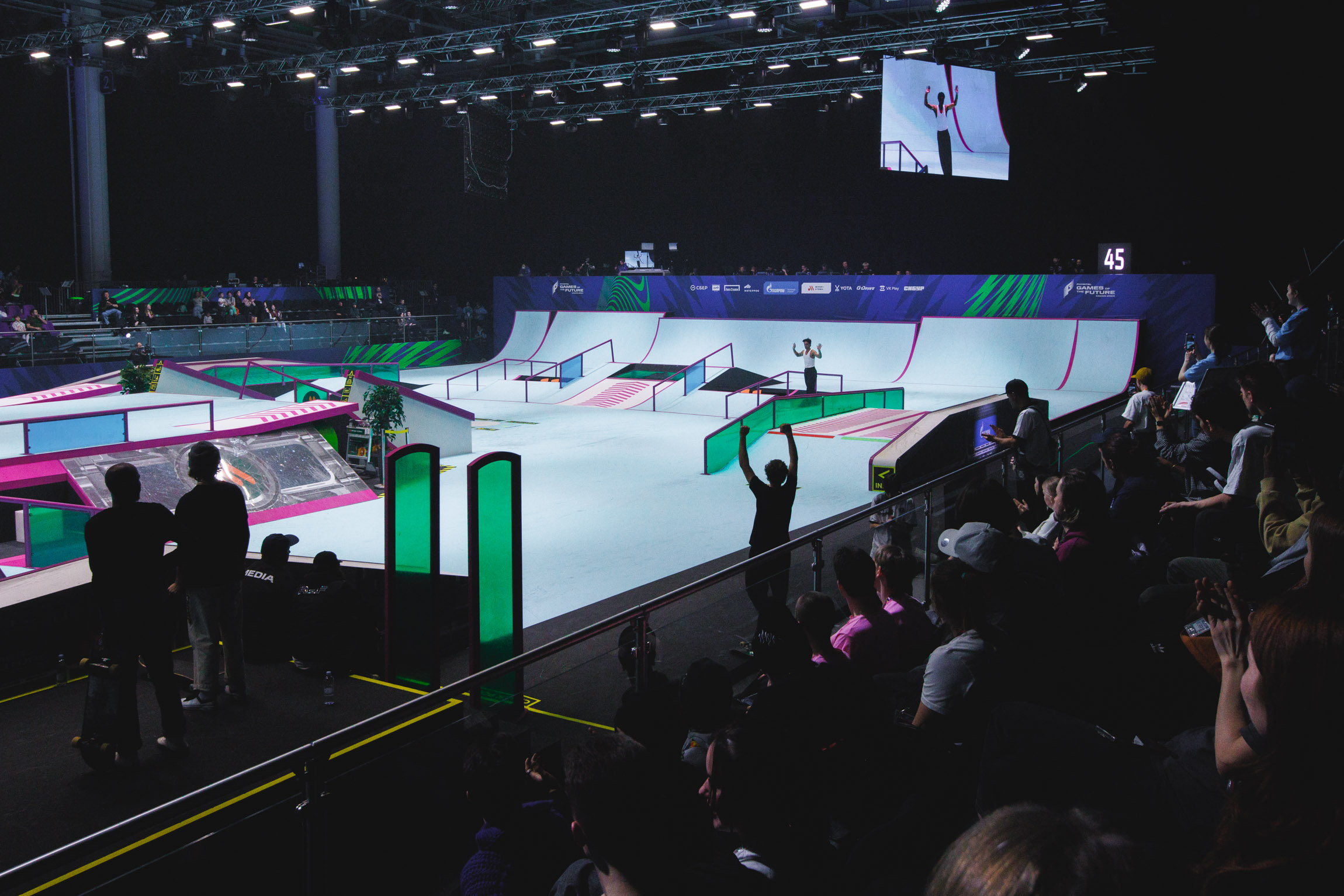 2024 XSA Ramps Future Games Skateboarding (sbvl)-4W3A3762